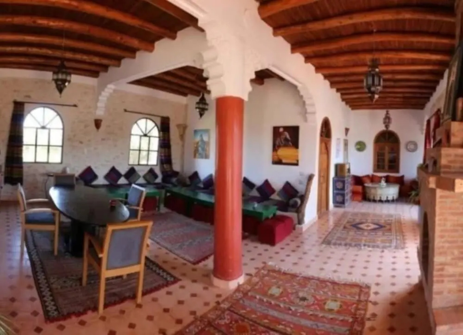 Riad Titima