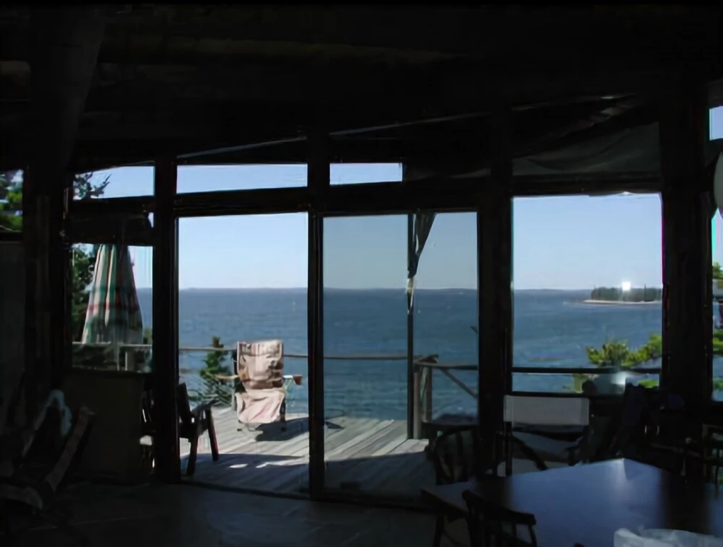 Flying Bridge Cottage - Three Bedroom Home