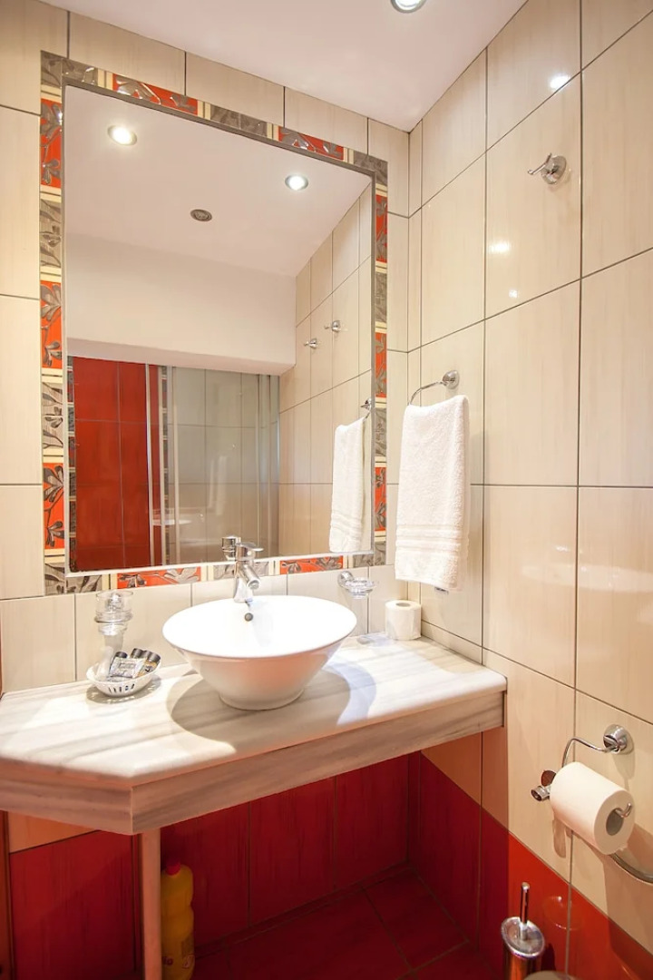 Skiathos Island Villas