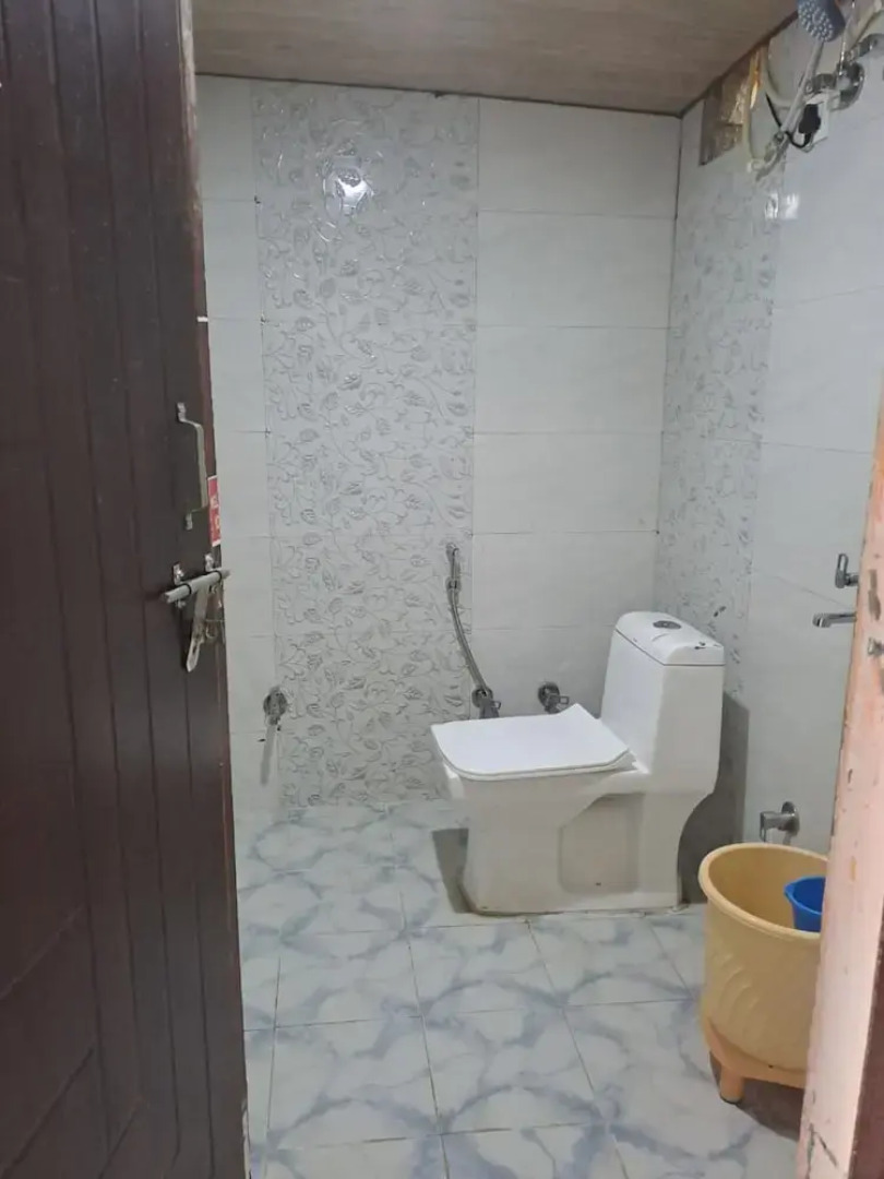 Goroomgo Kedar Chaukhamba Homestay