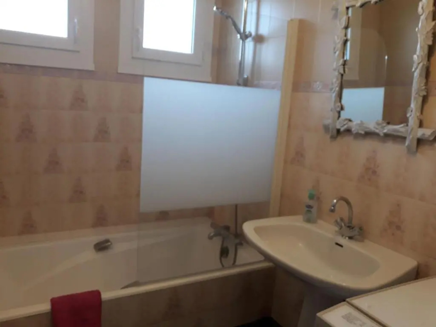 Gîte Fontenay-sur-Eure, 6 pièces, 10 personnes - FR-1-581-75