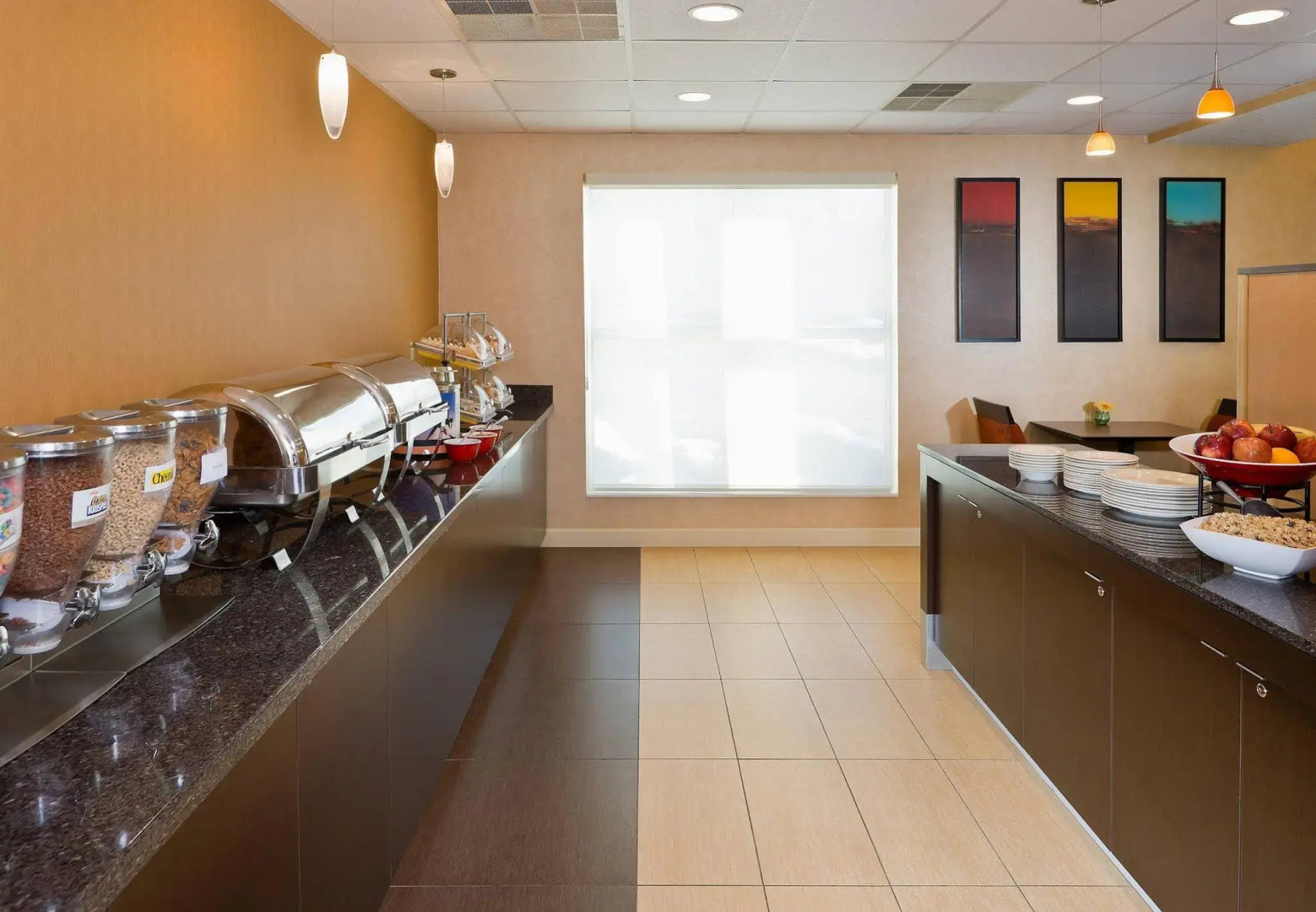 Residence Inn Youngstown Boardman/Poland