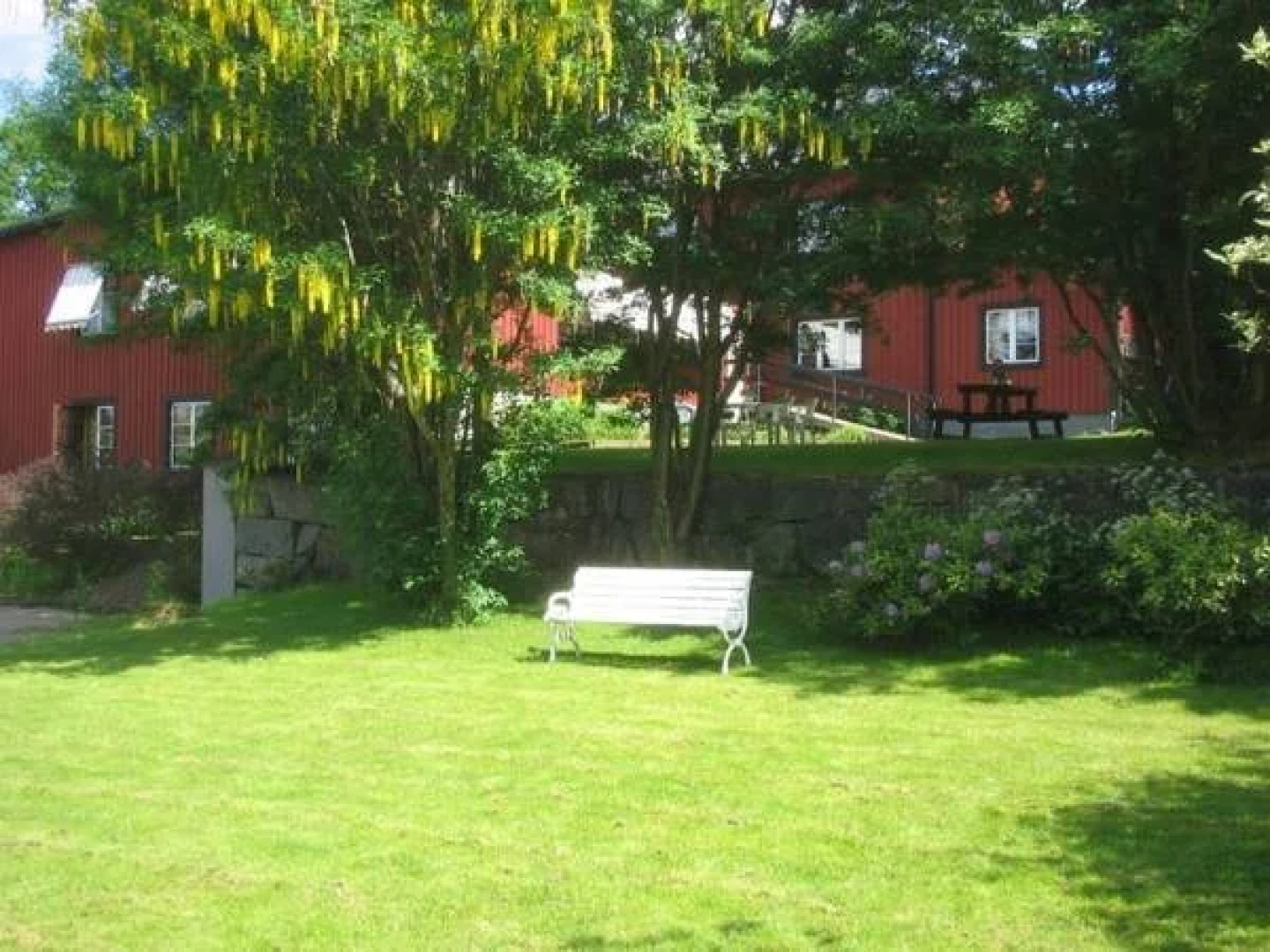 Vardshuset Bruksgarden