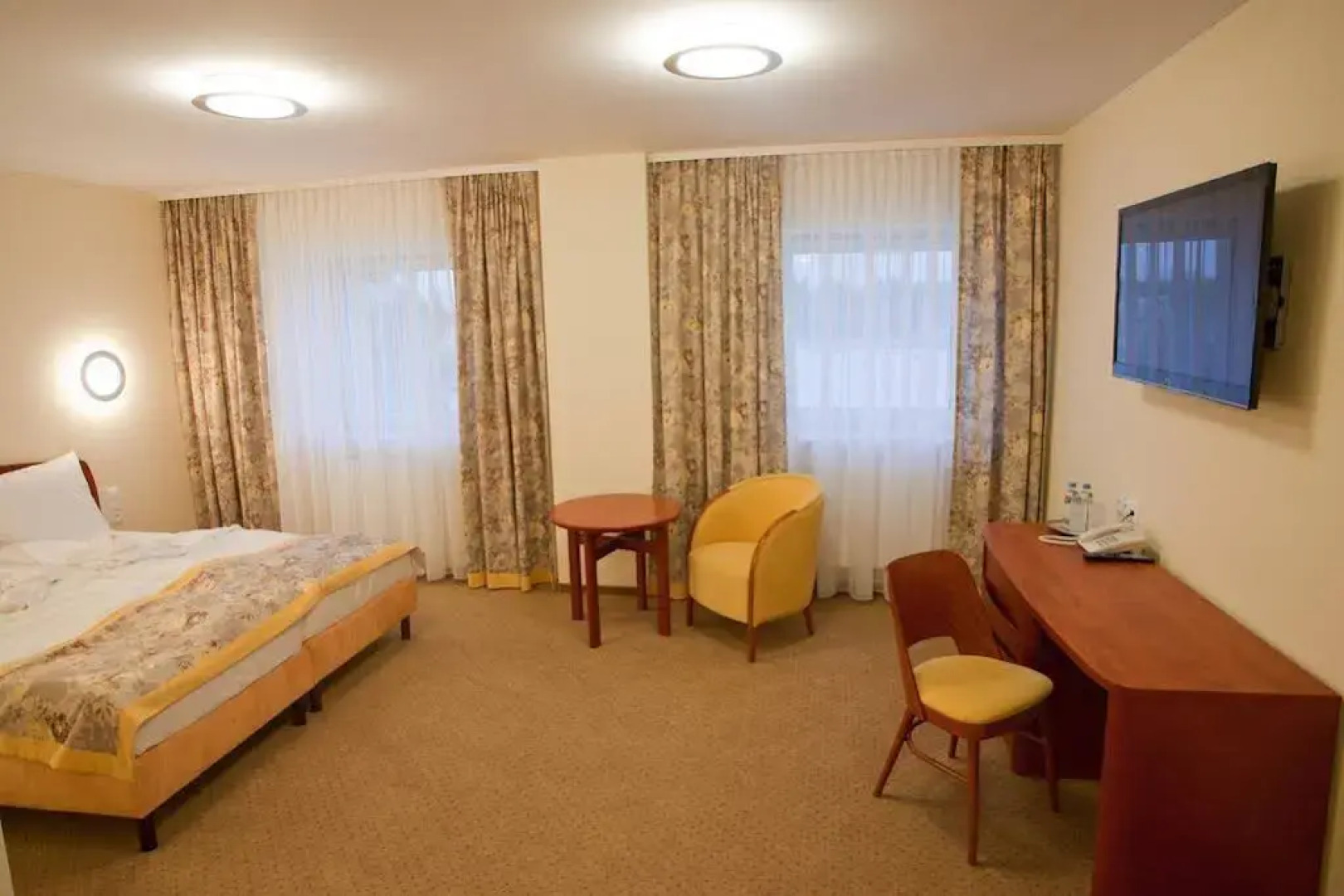 Centrum Konferencyjno - Bankietowe Rubin