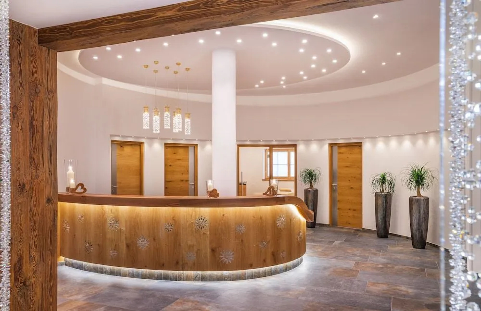 Gaspingers Bergjuwel