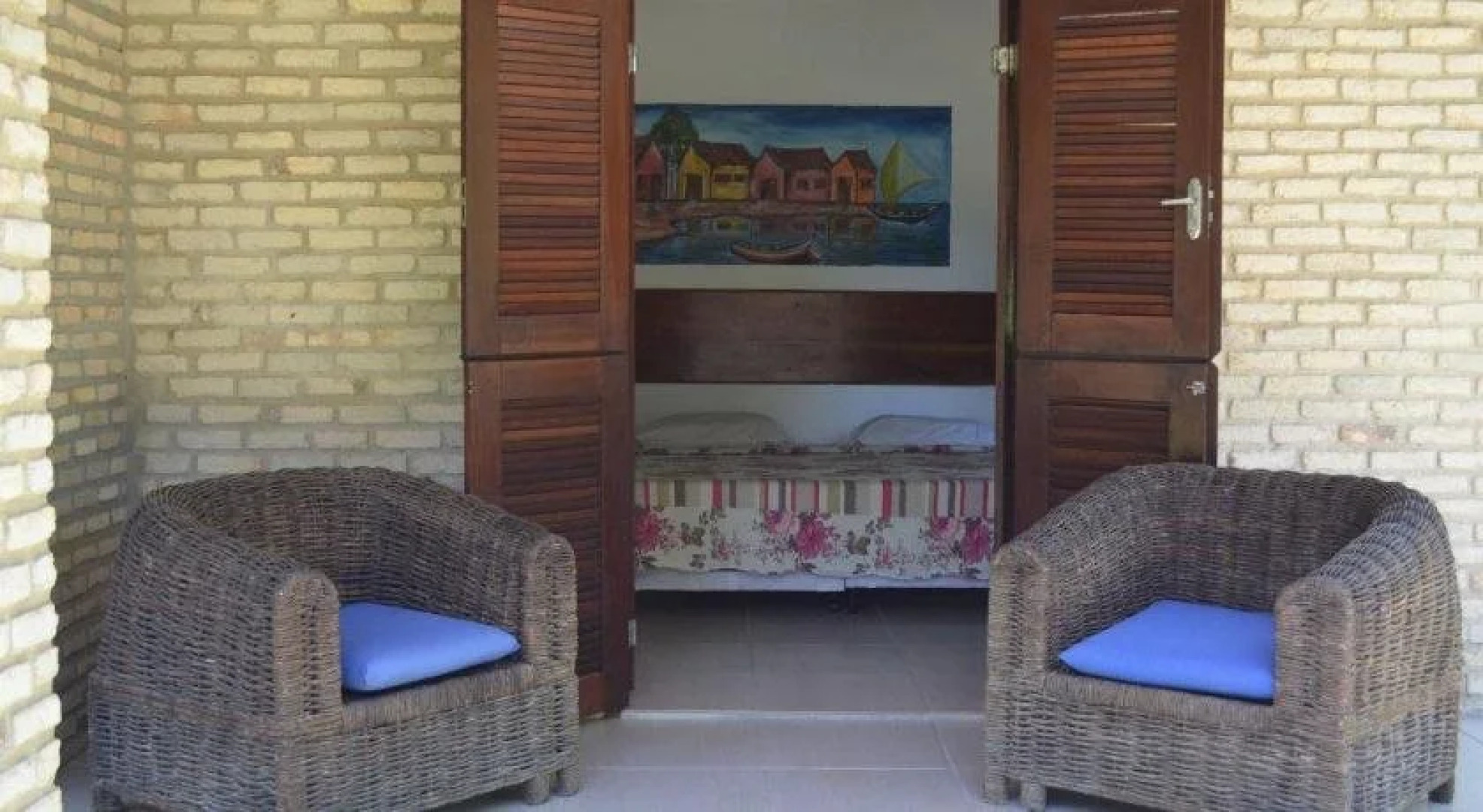 Pousada Porto do Sol