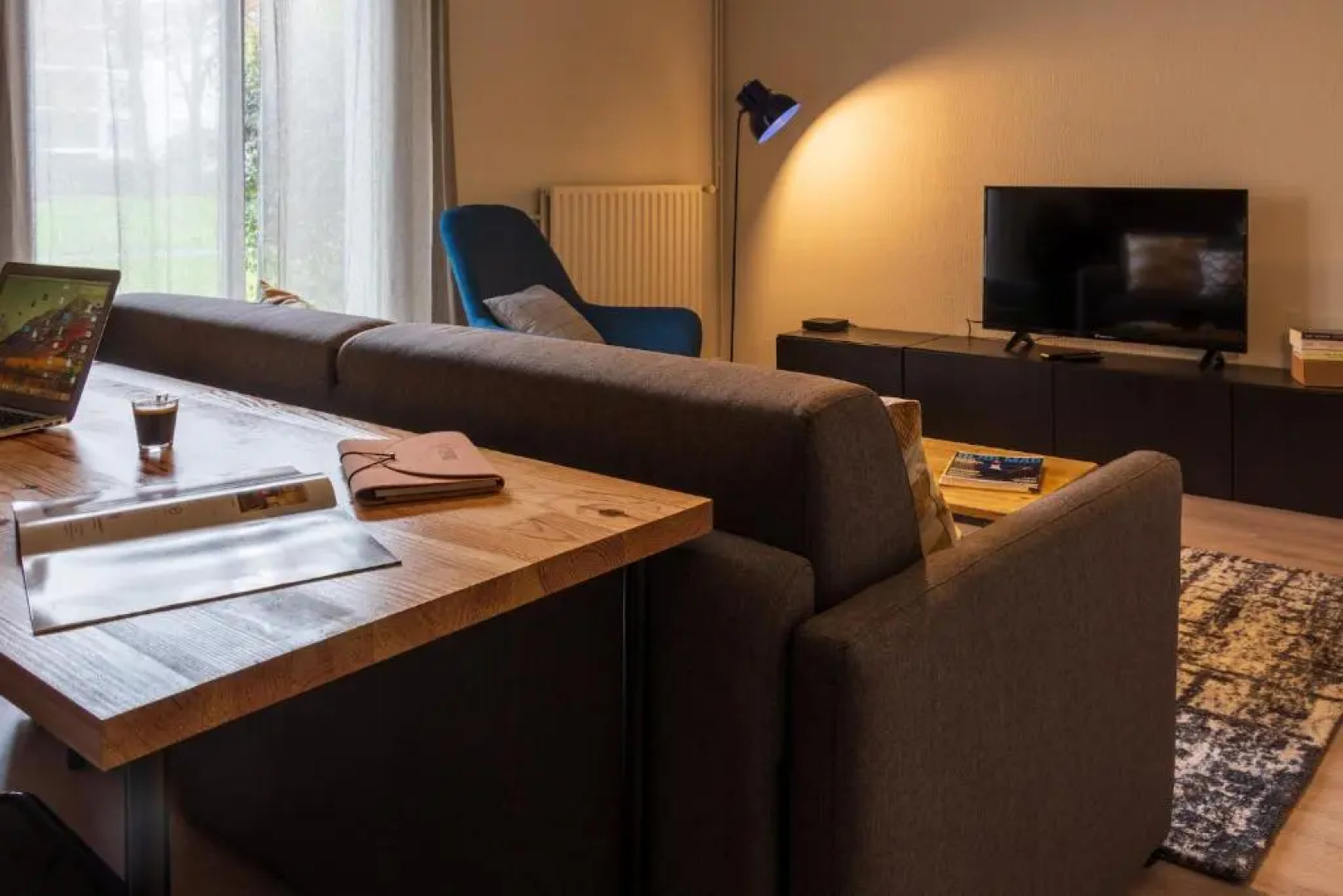 Appartement ToulouseCityStay Colomiers