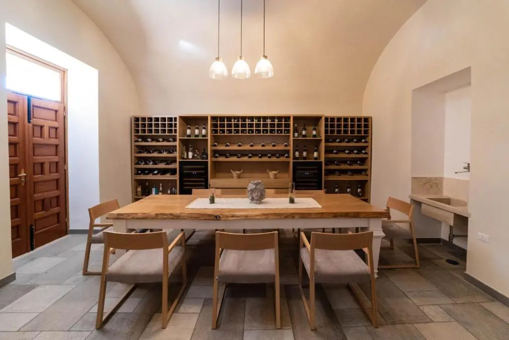 Tenuta Pascarella Bed And Breakfast