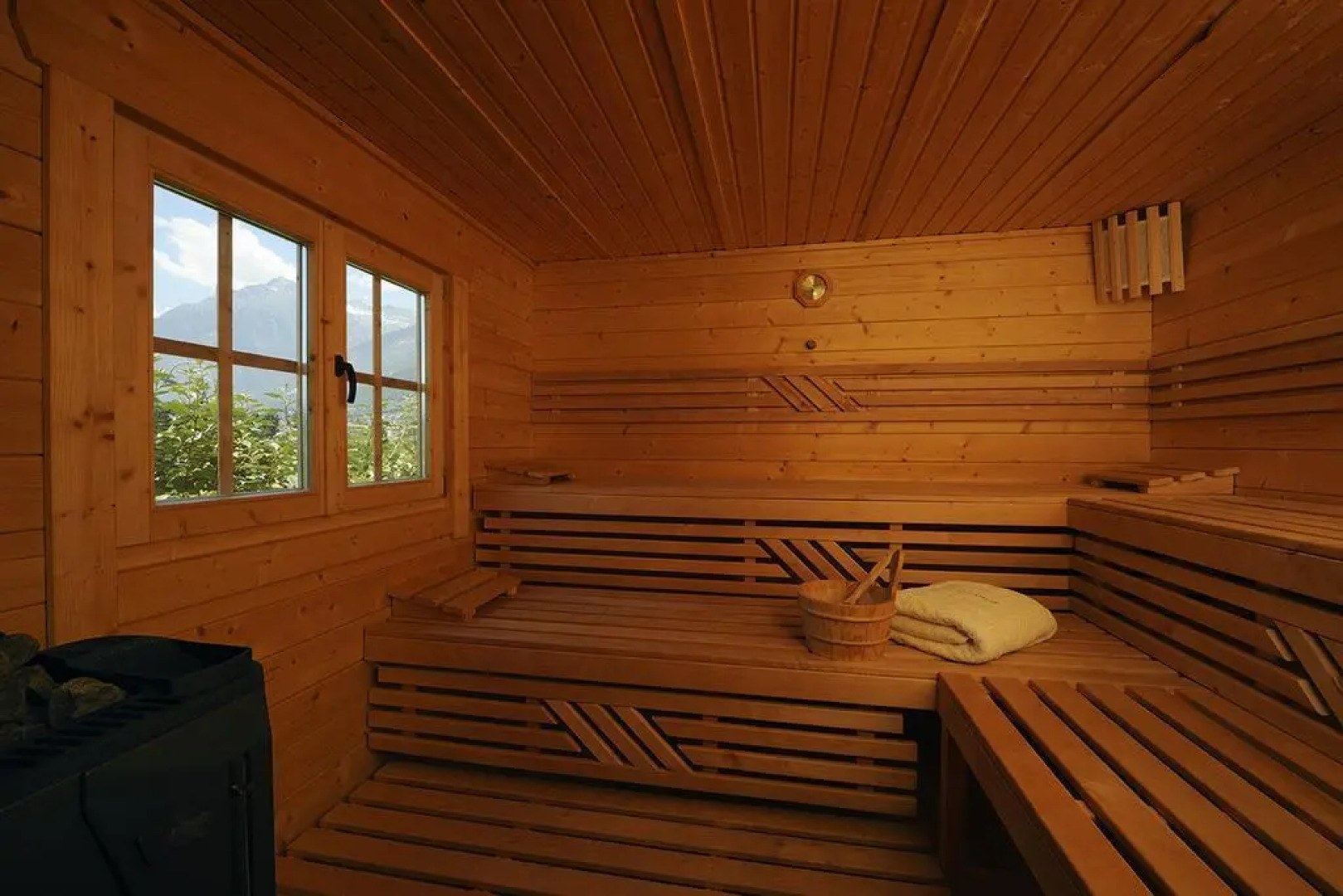 Hotel Garni Partaneshof