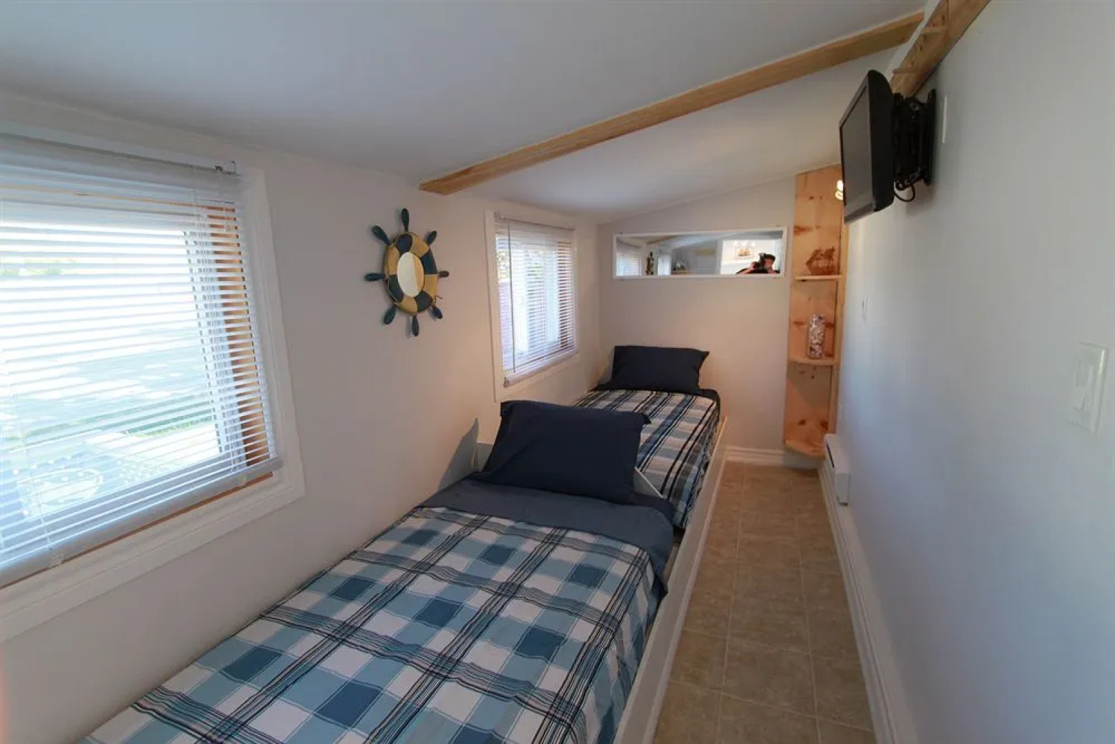 Plovers Cove Cottage