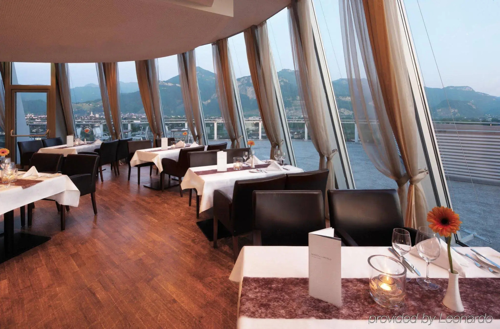 Four Points By Sheraton Panoramahaus Dornbirn