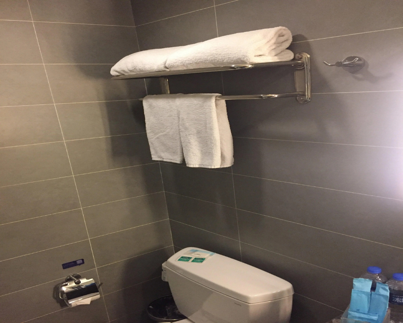 Holiday Inn Express Changzhou Lanling by IHG