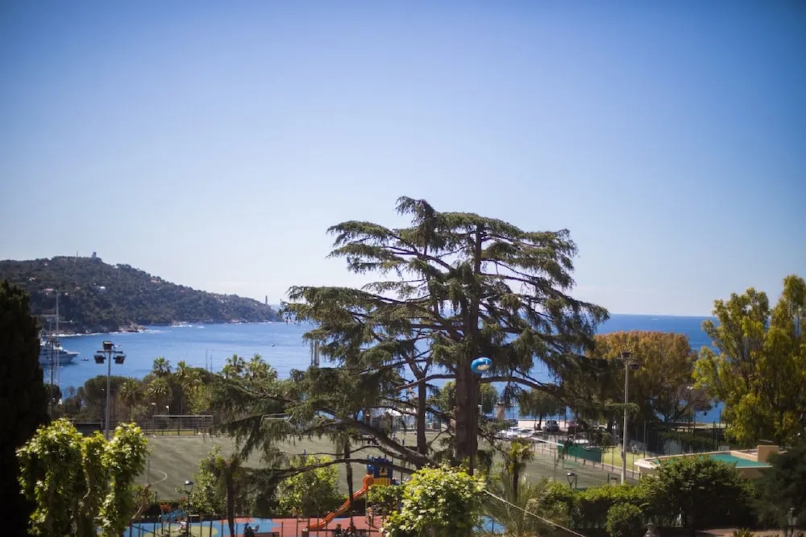 Palais Du Soleil Ap4163