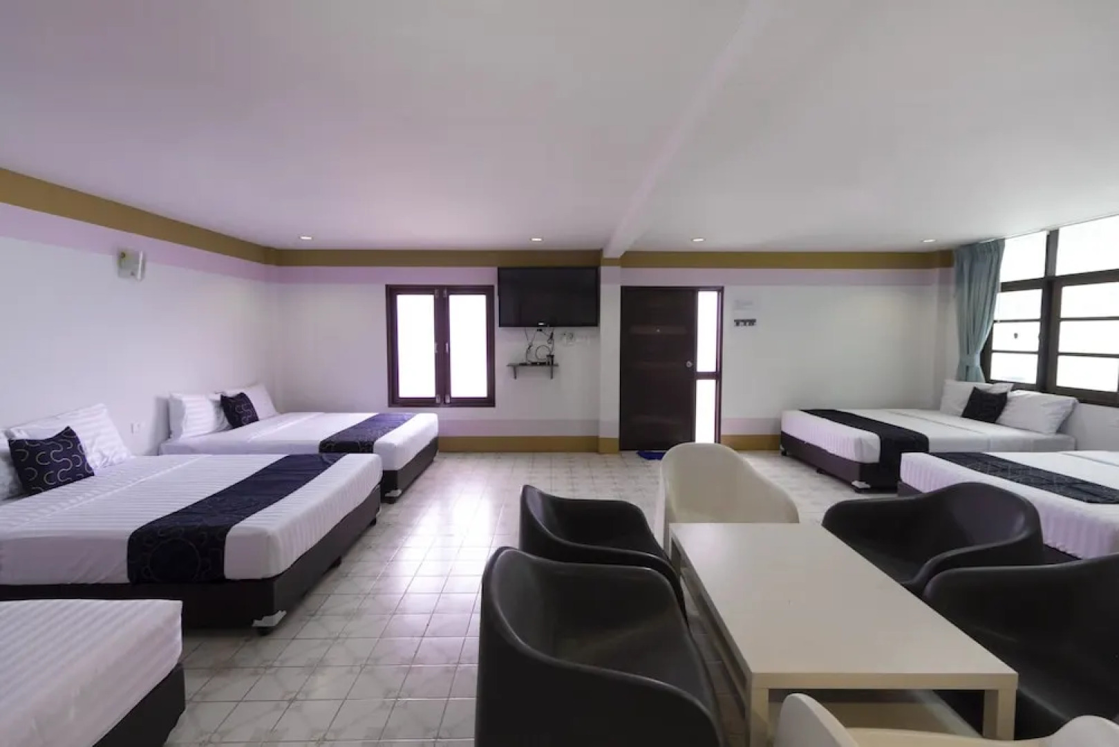 Capital O912 Pr Beachfront Pranburi