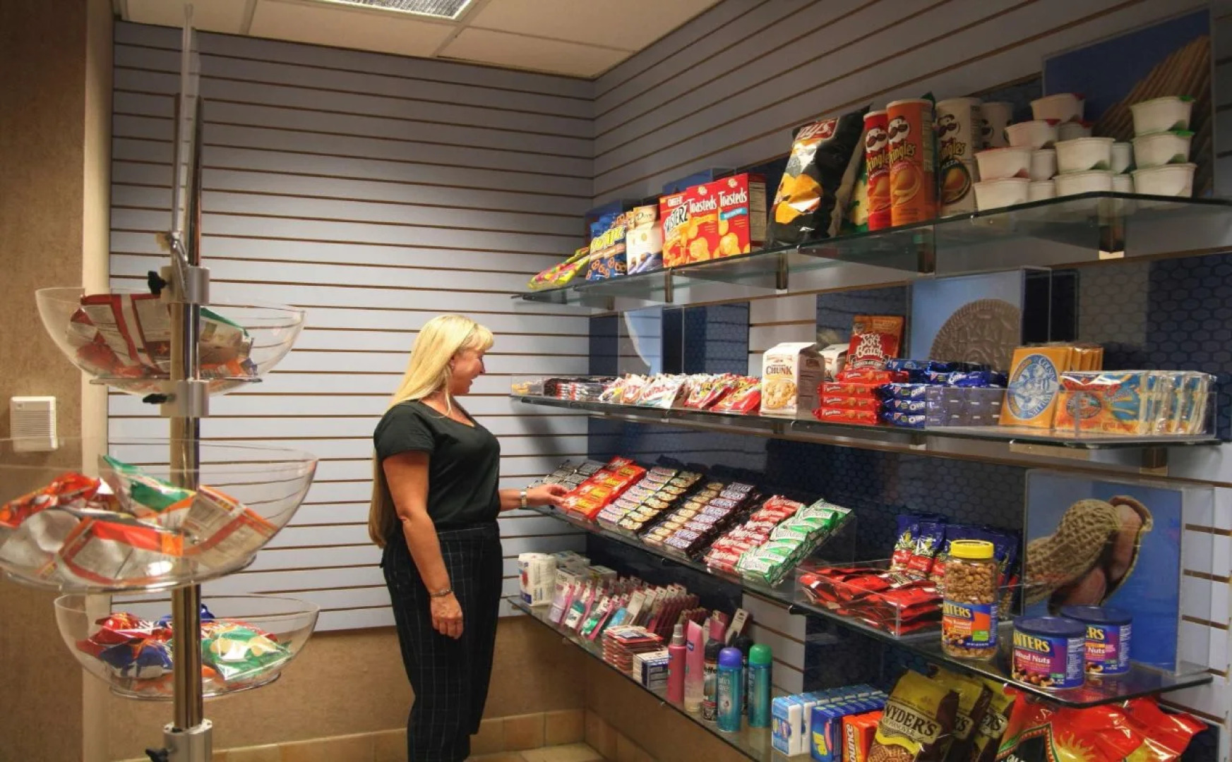 Hampton Inn & Suites Scottsburg