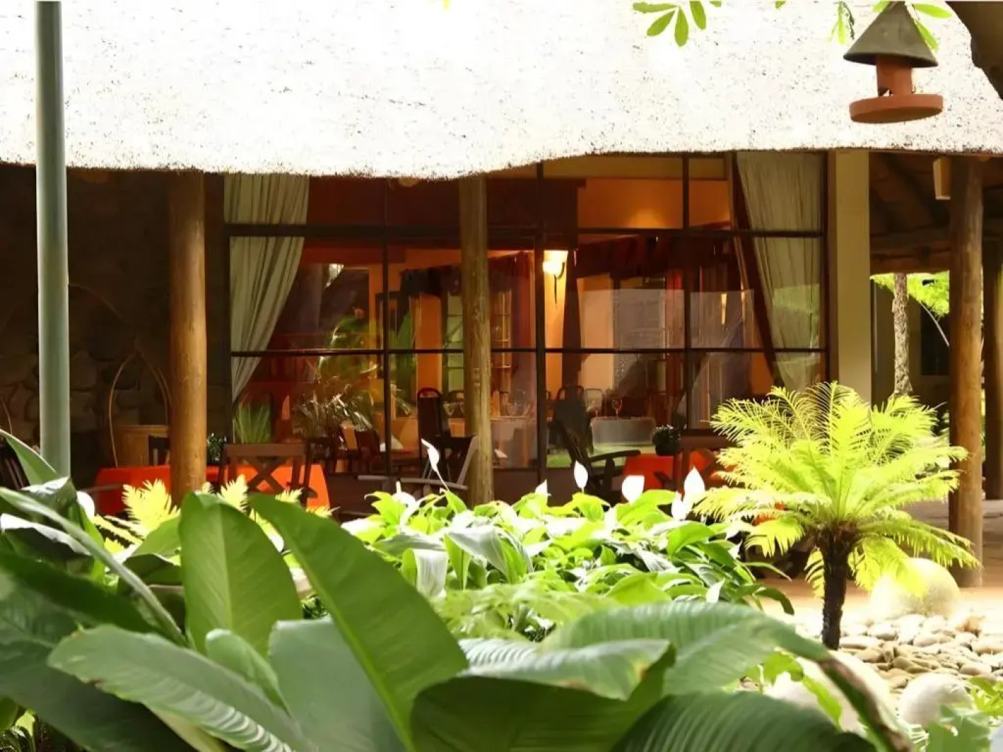 Pongola Country Lodge