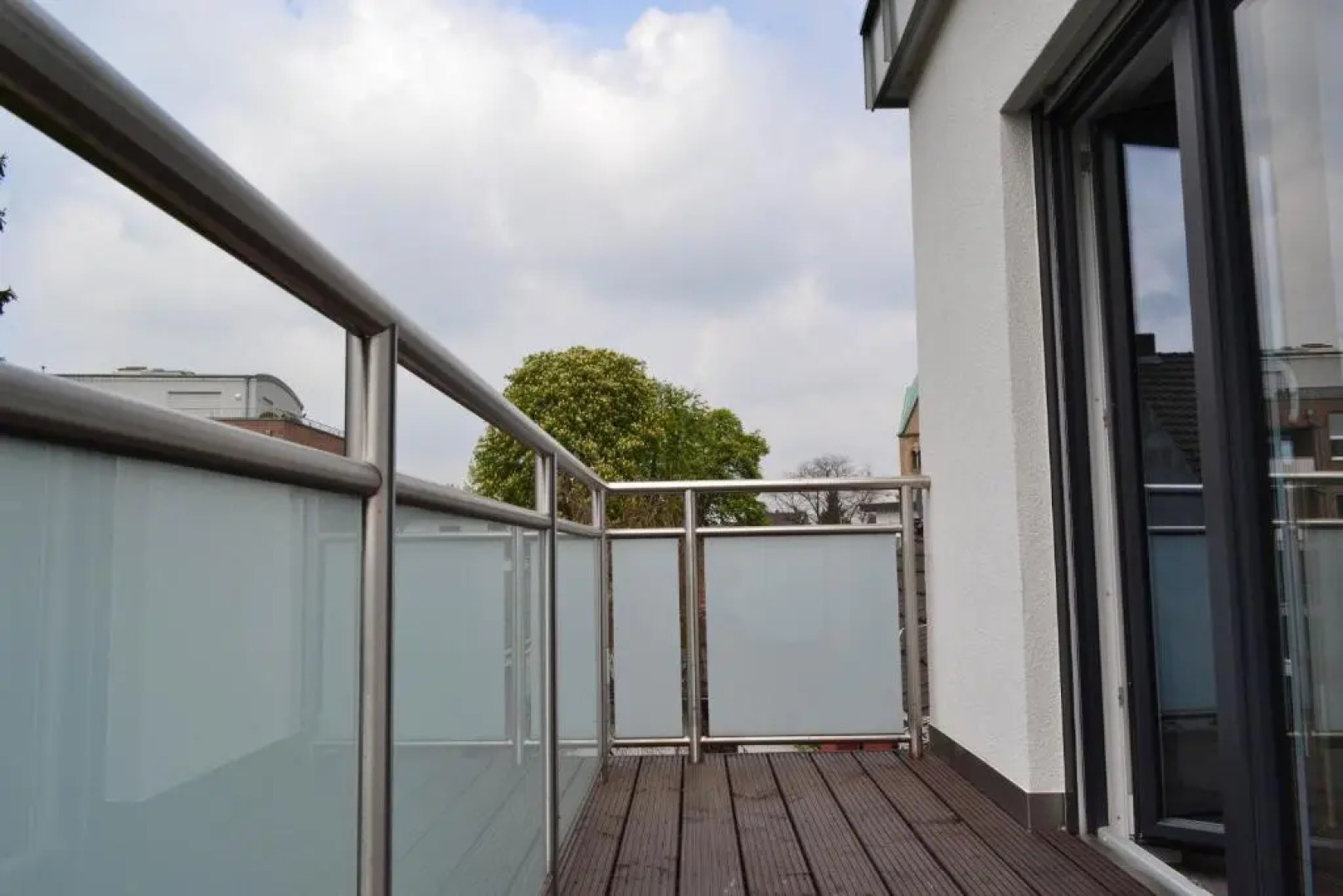 Loft Apartments Pulheim