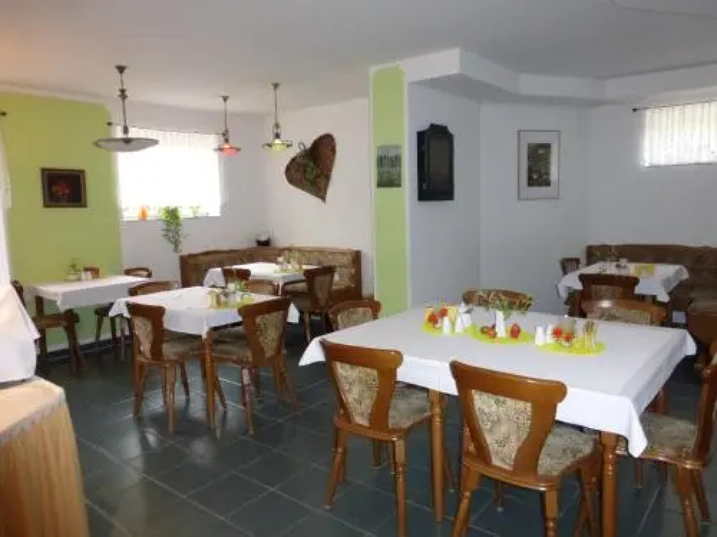 Hotel Am Schlosspark