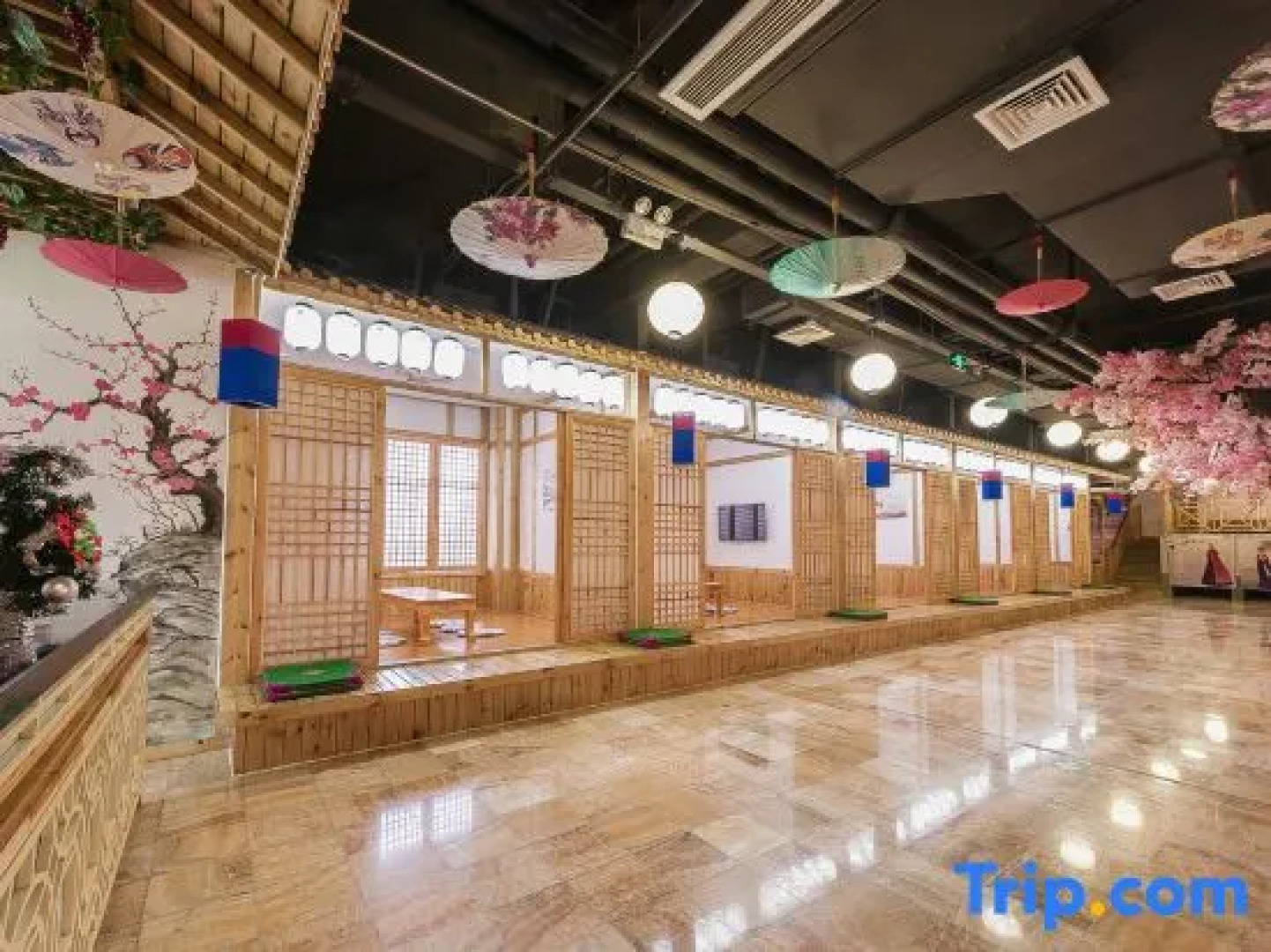 Wuhu Yihe Shangshui Hotel