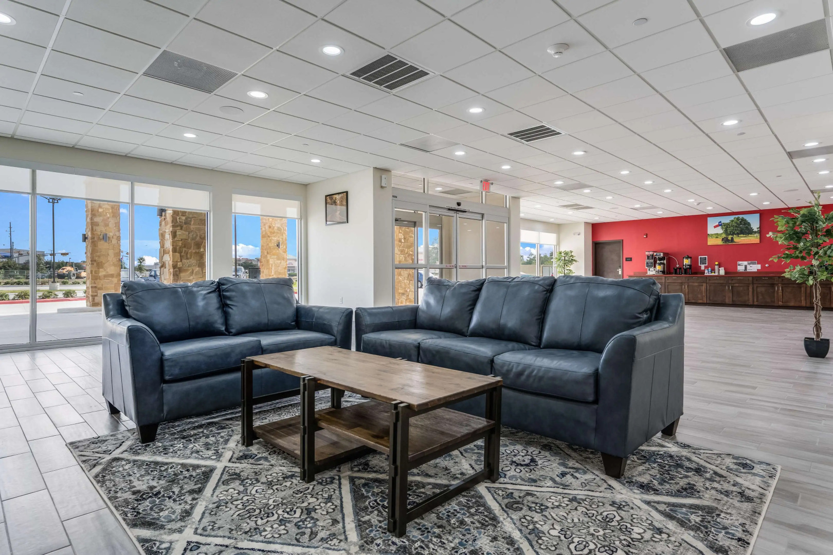 Red Lion Inn & Suites Katy