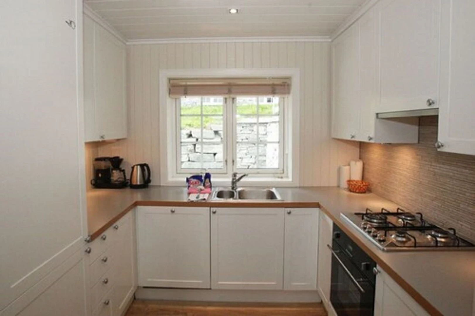 Havsdalsgrenda Apartments