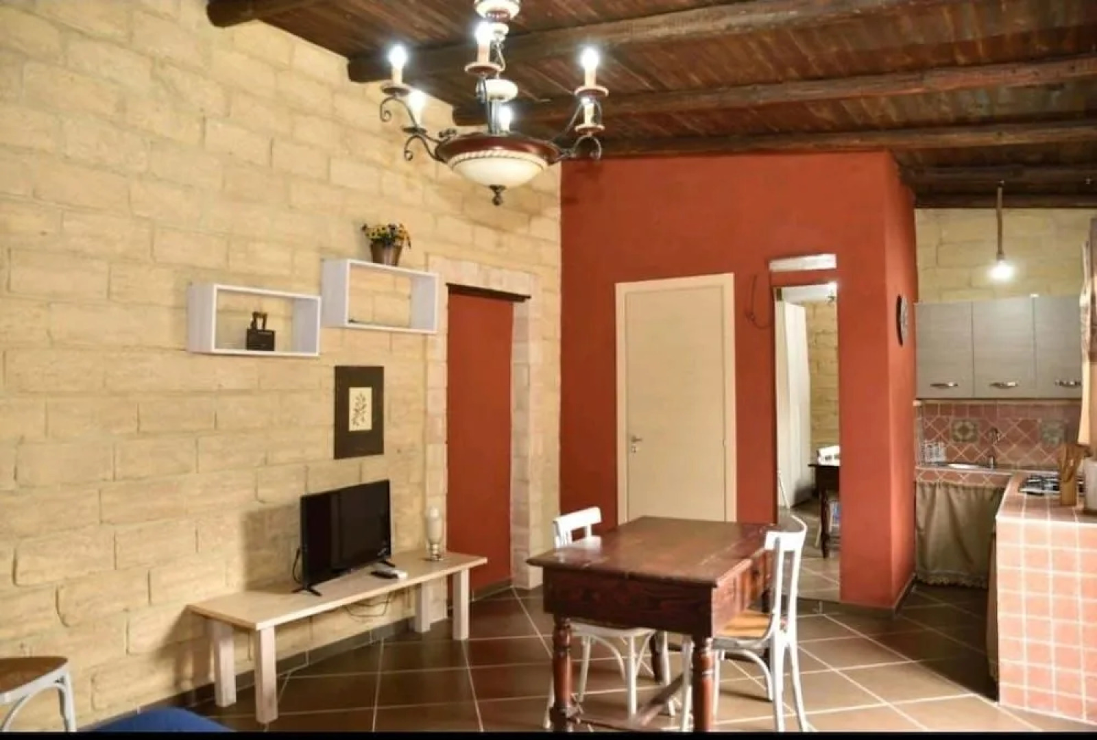 Bifarville Bed And Breakfast