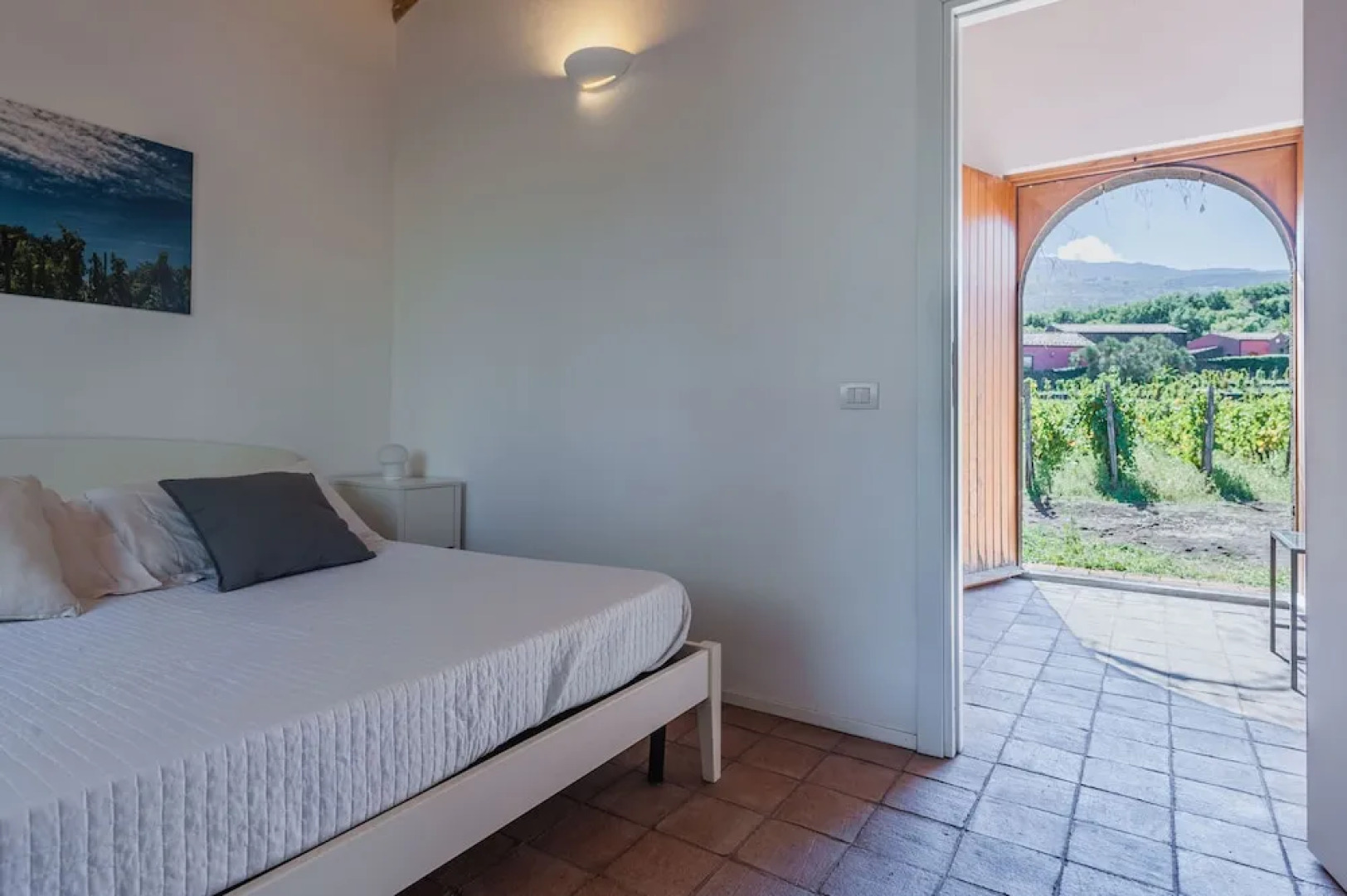 Terrazze dell'Etna - Rooms & Apartments