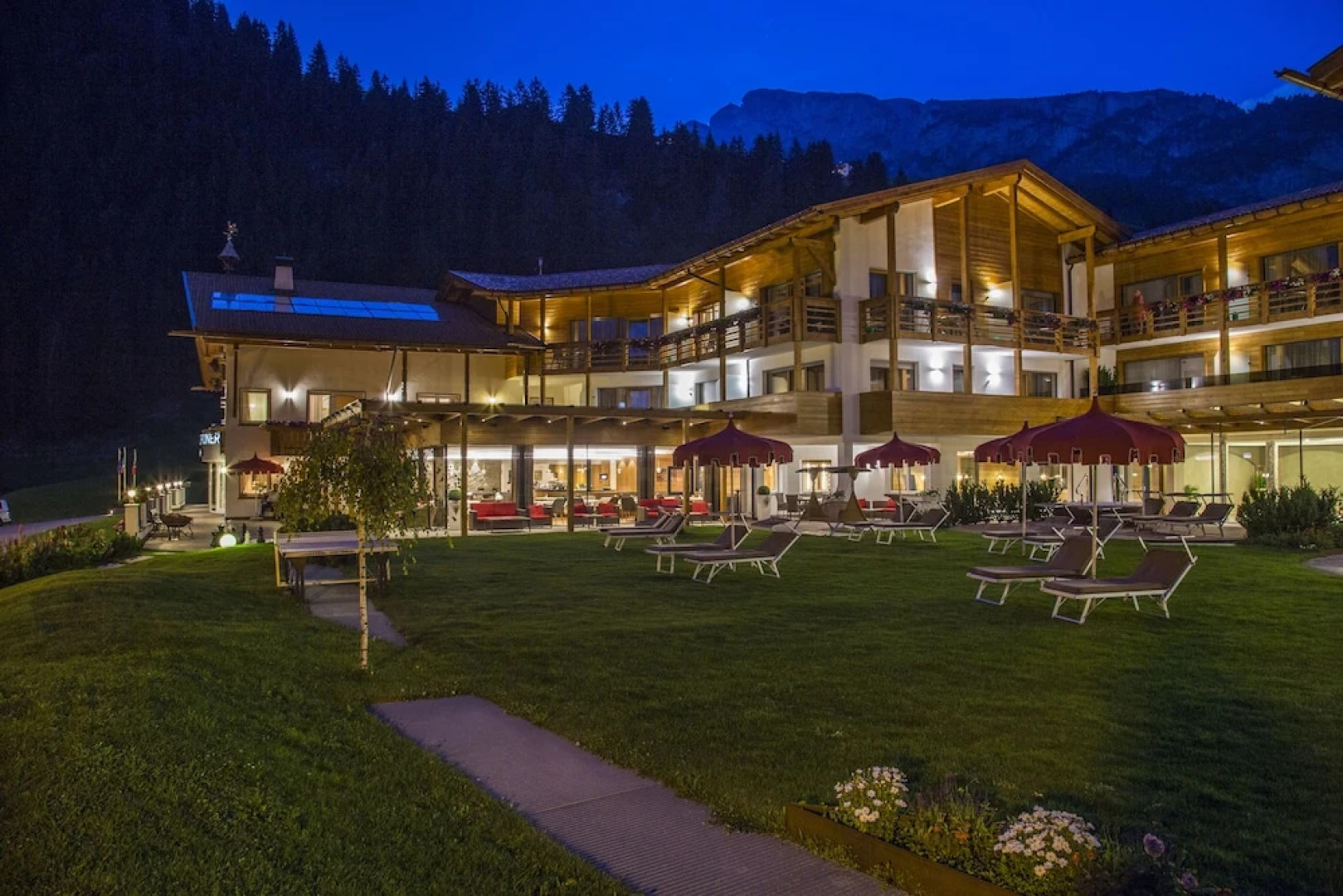 Hotel Welponer Beauty & Relax