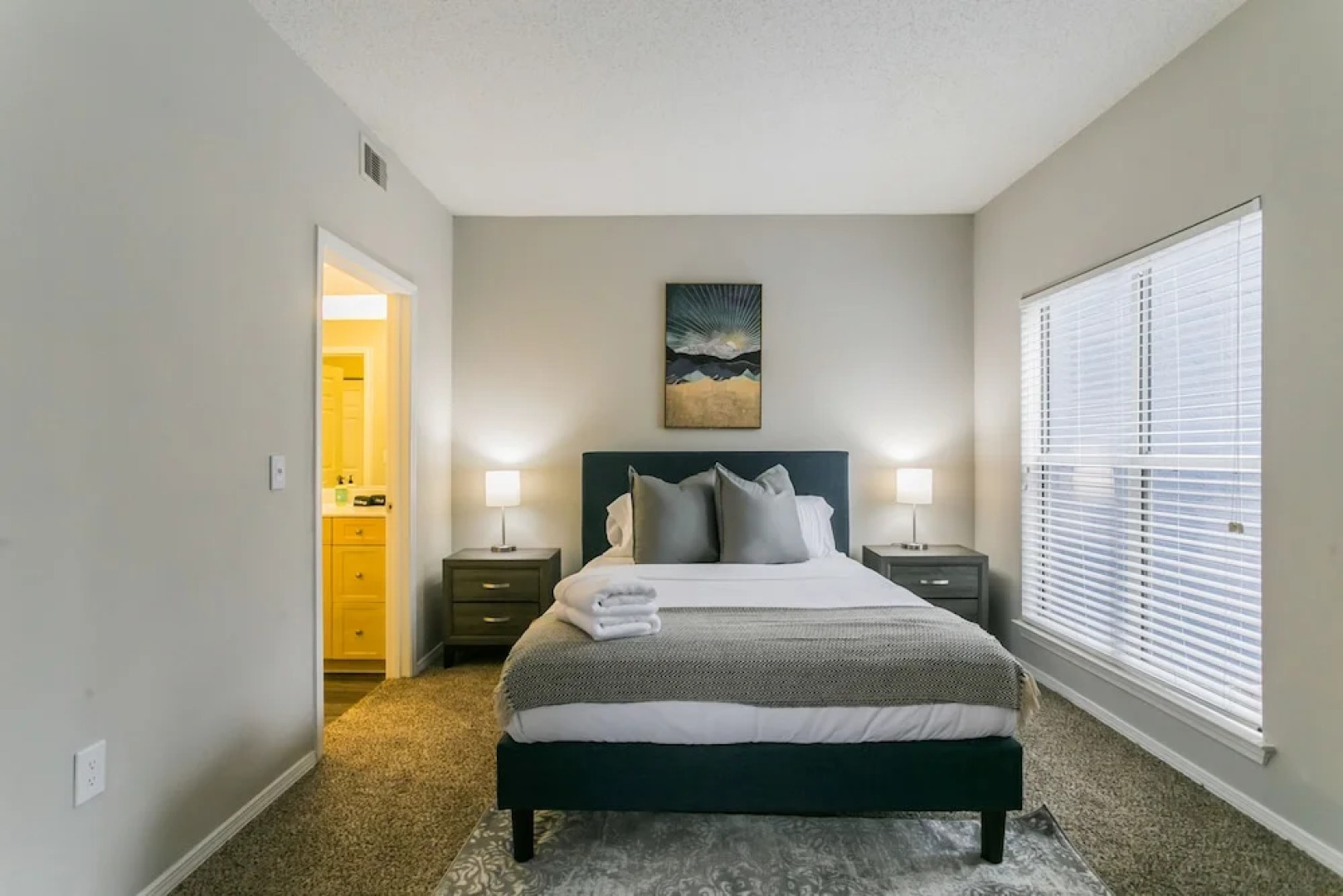 The Luxe Suites of North Atlanta