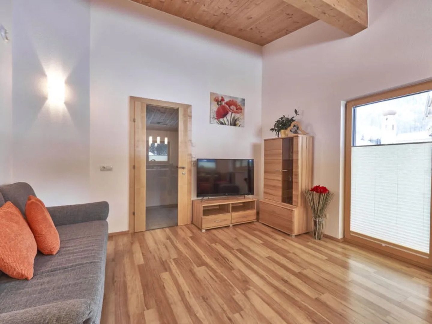 Apartment Agnesn Längenfeld 36238