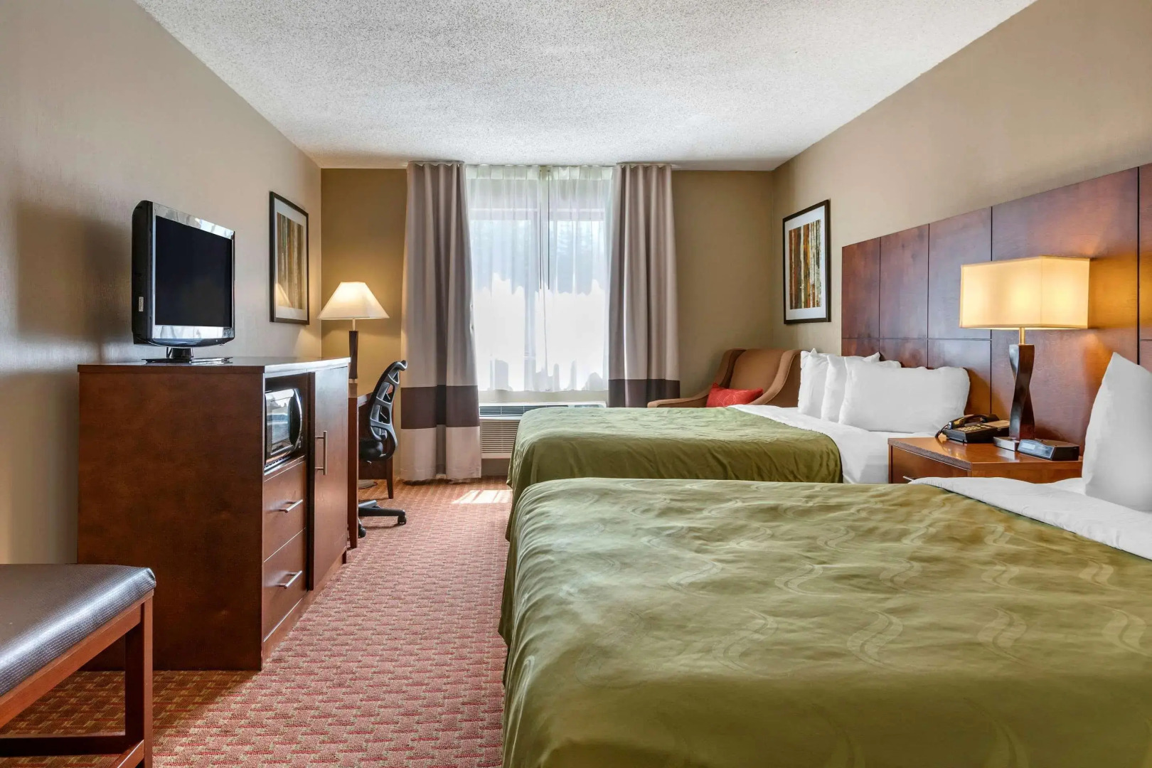 Quality Inn Saint Ignace