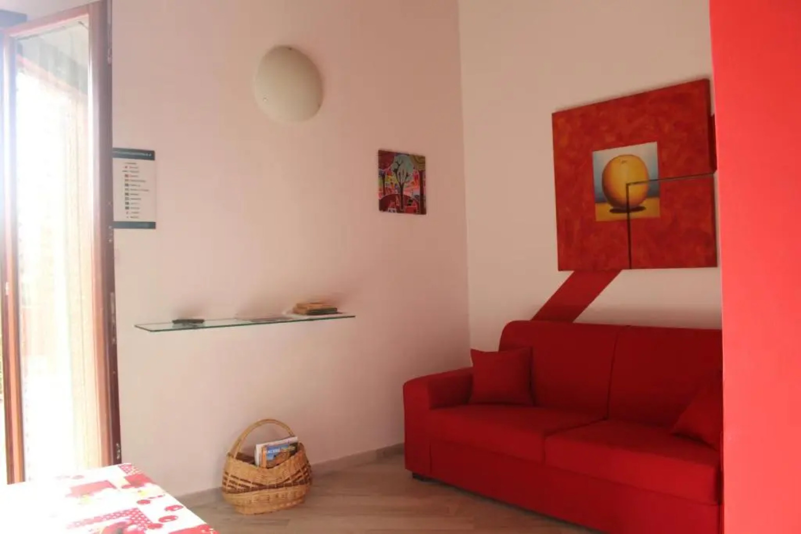 Casa Vacanze Al Basyta