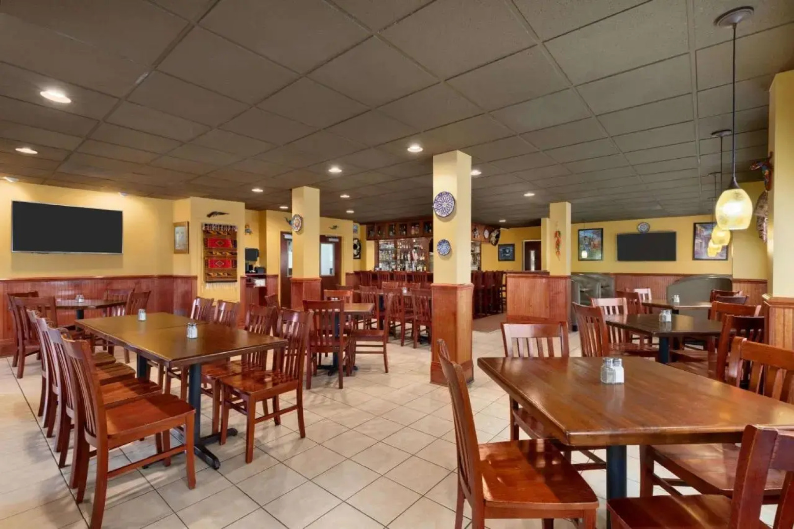 Americas Best Inns Augusta Gro