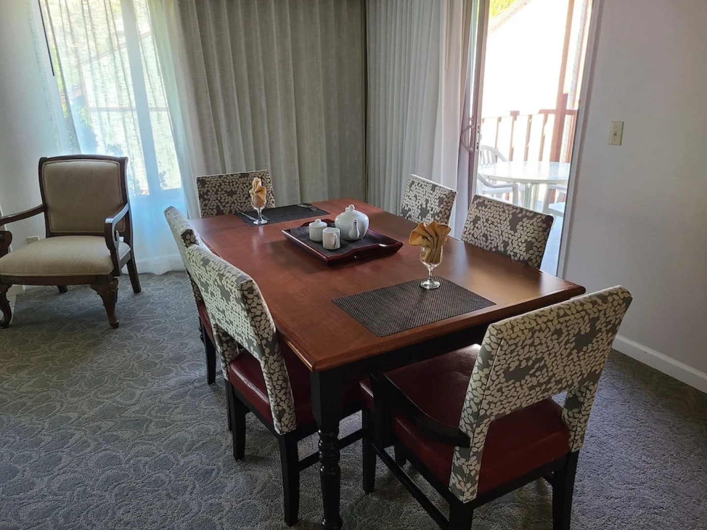 GetAways at San Diego Country Estates