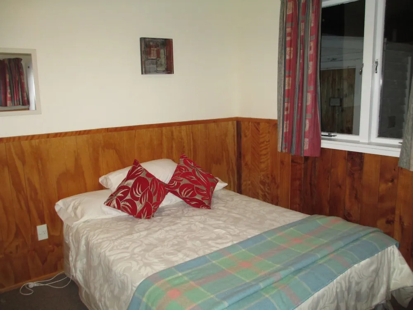 Colville Farm Holidays