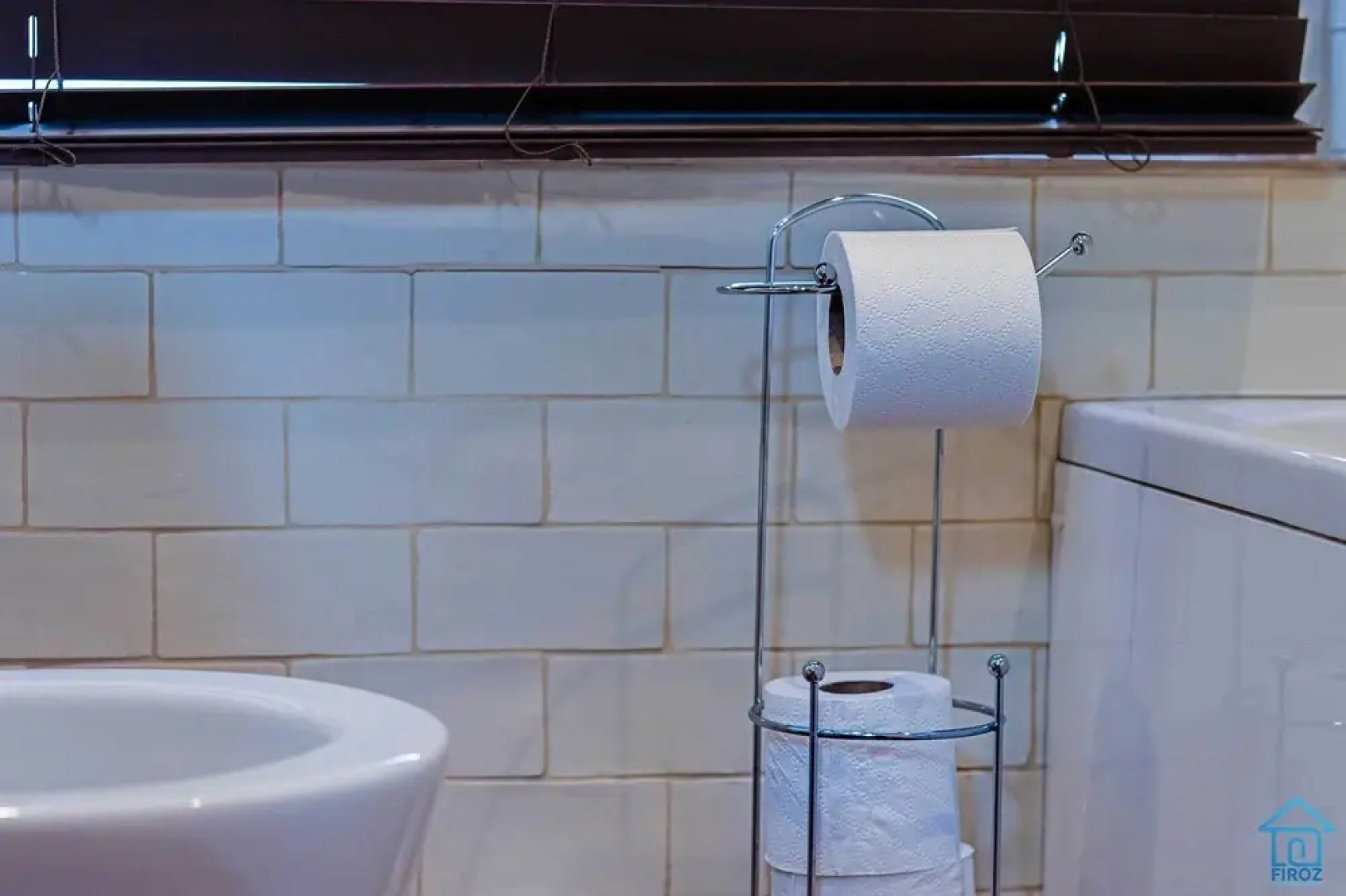 York Contractor House by Firoz Property Management