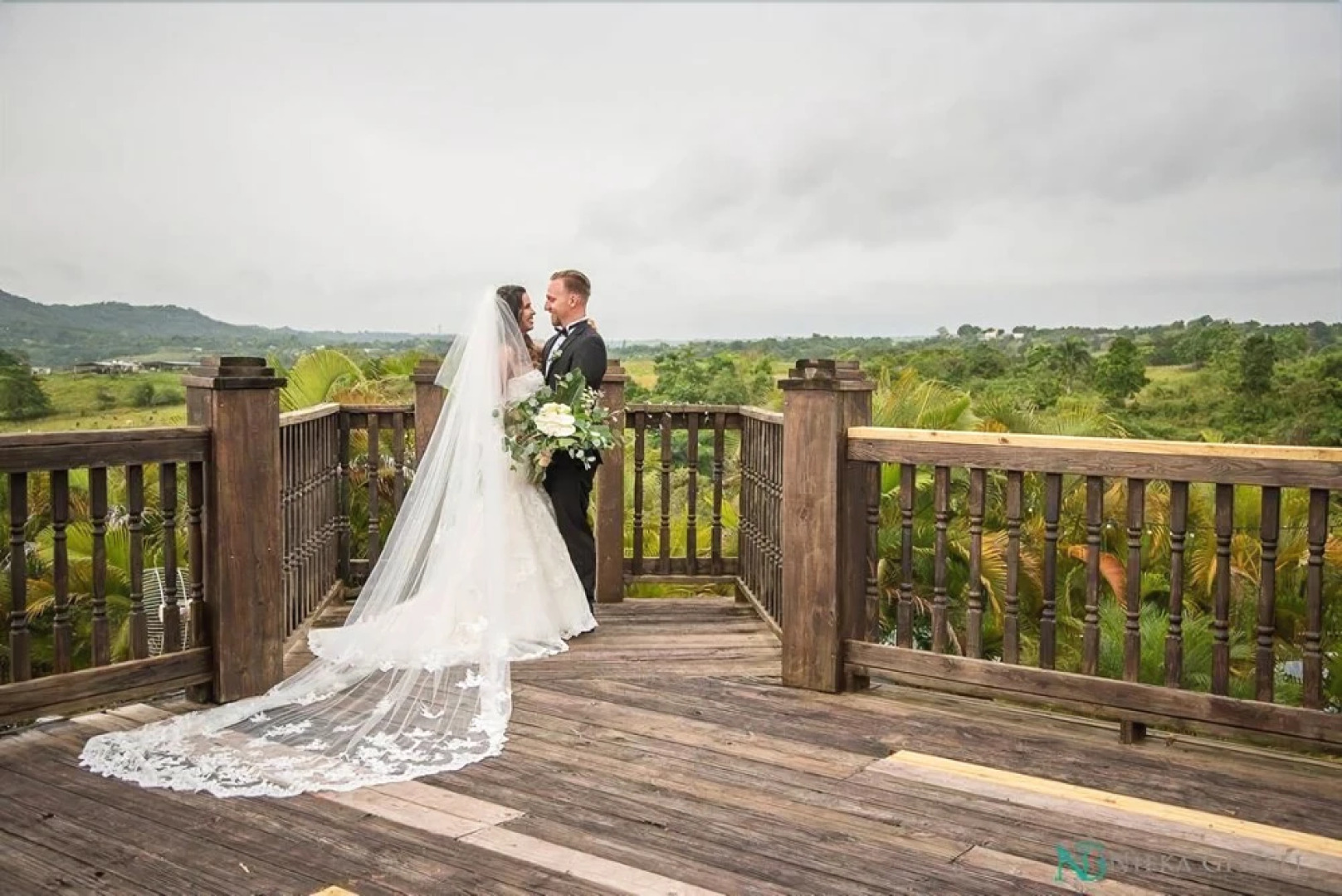 Hotel Hacienda El Jibarito