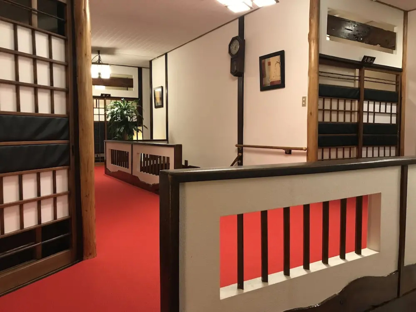 Onsen Ryokan Suigetsu