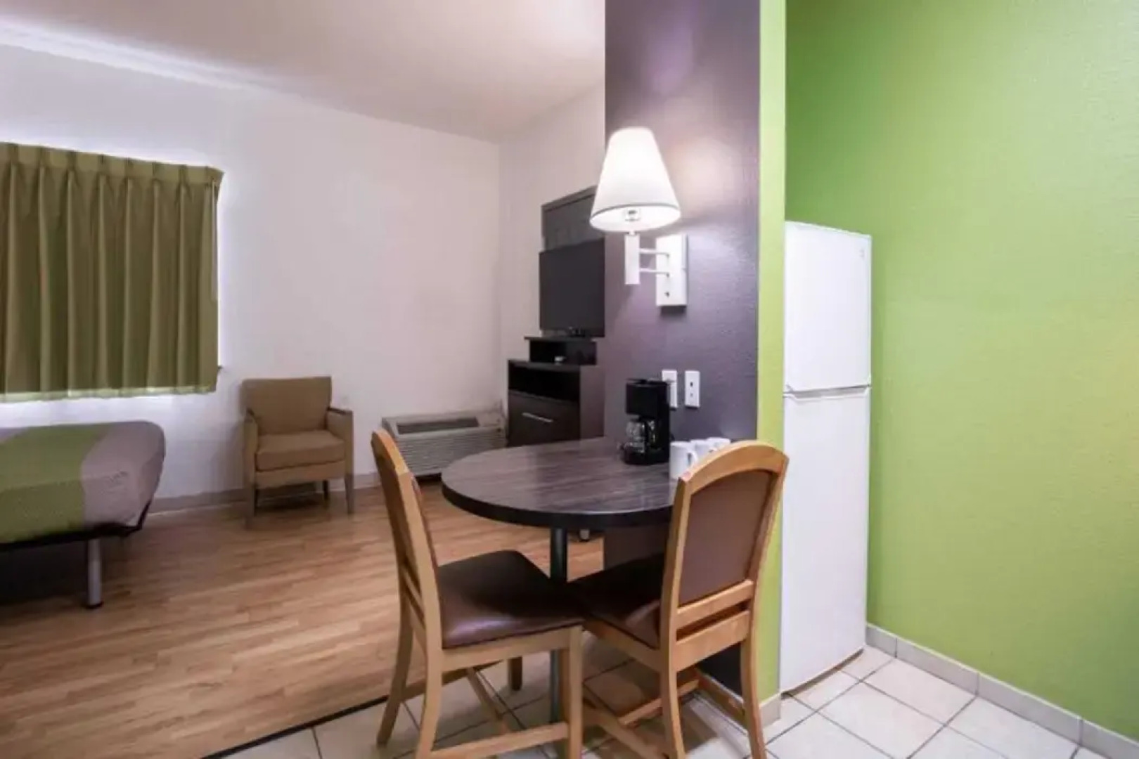 Studio 6 Bay City, TX