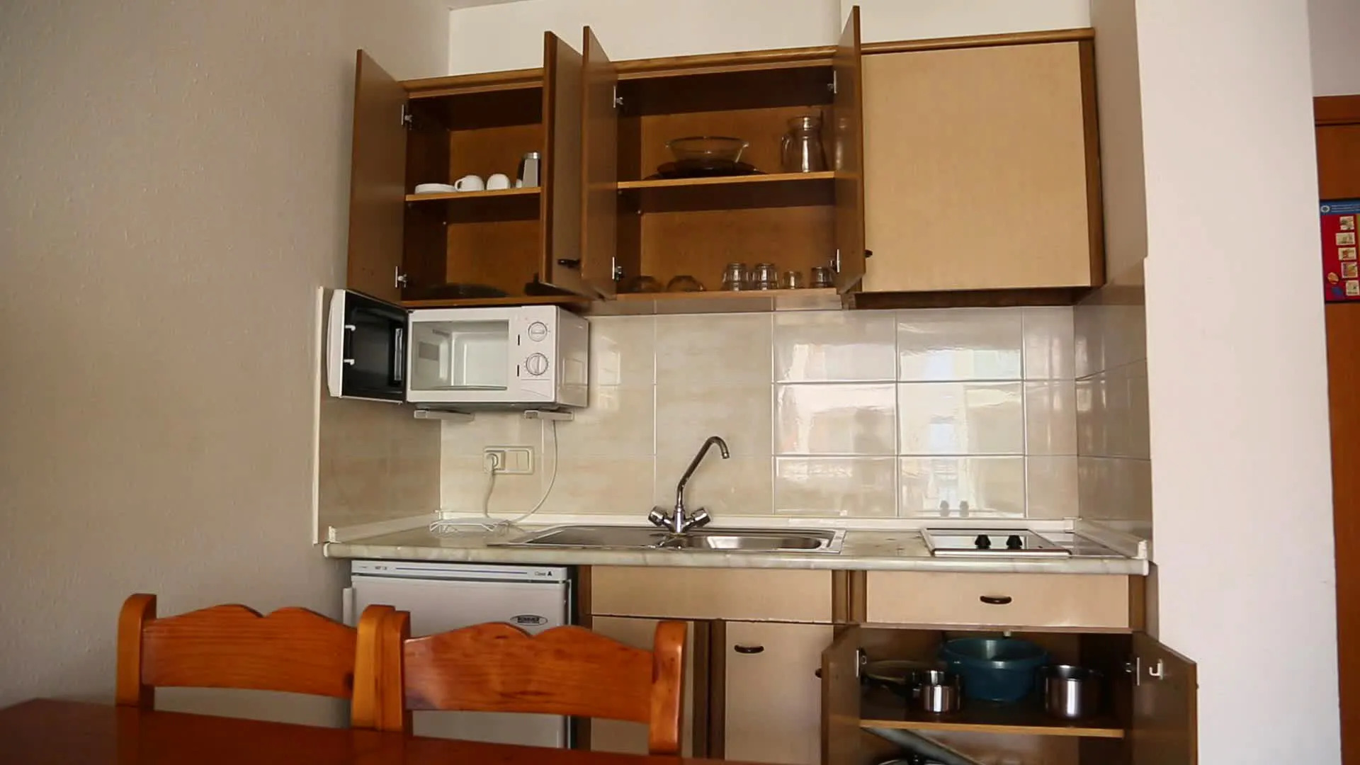 Apartaments Comte d'Empuries