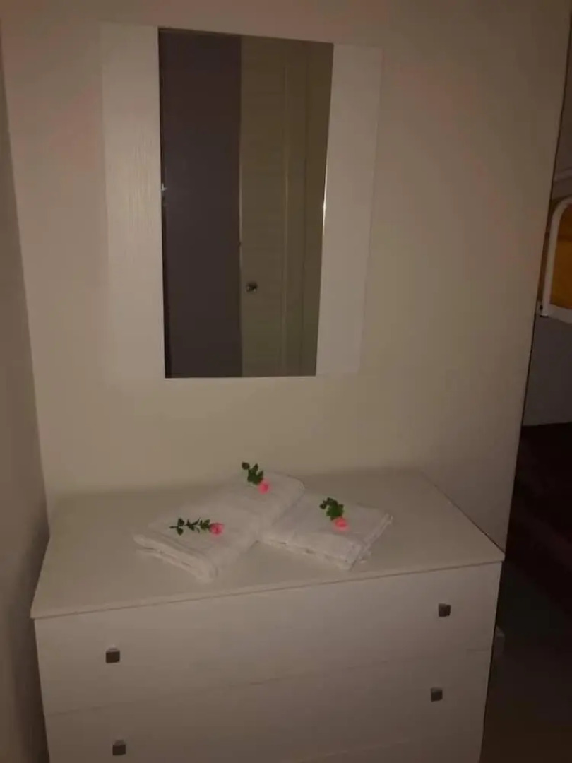 Volì club Bed & Breakfast