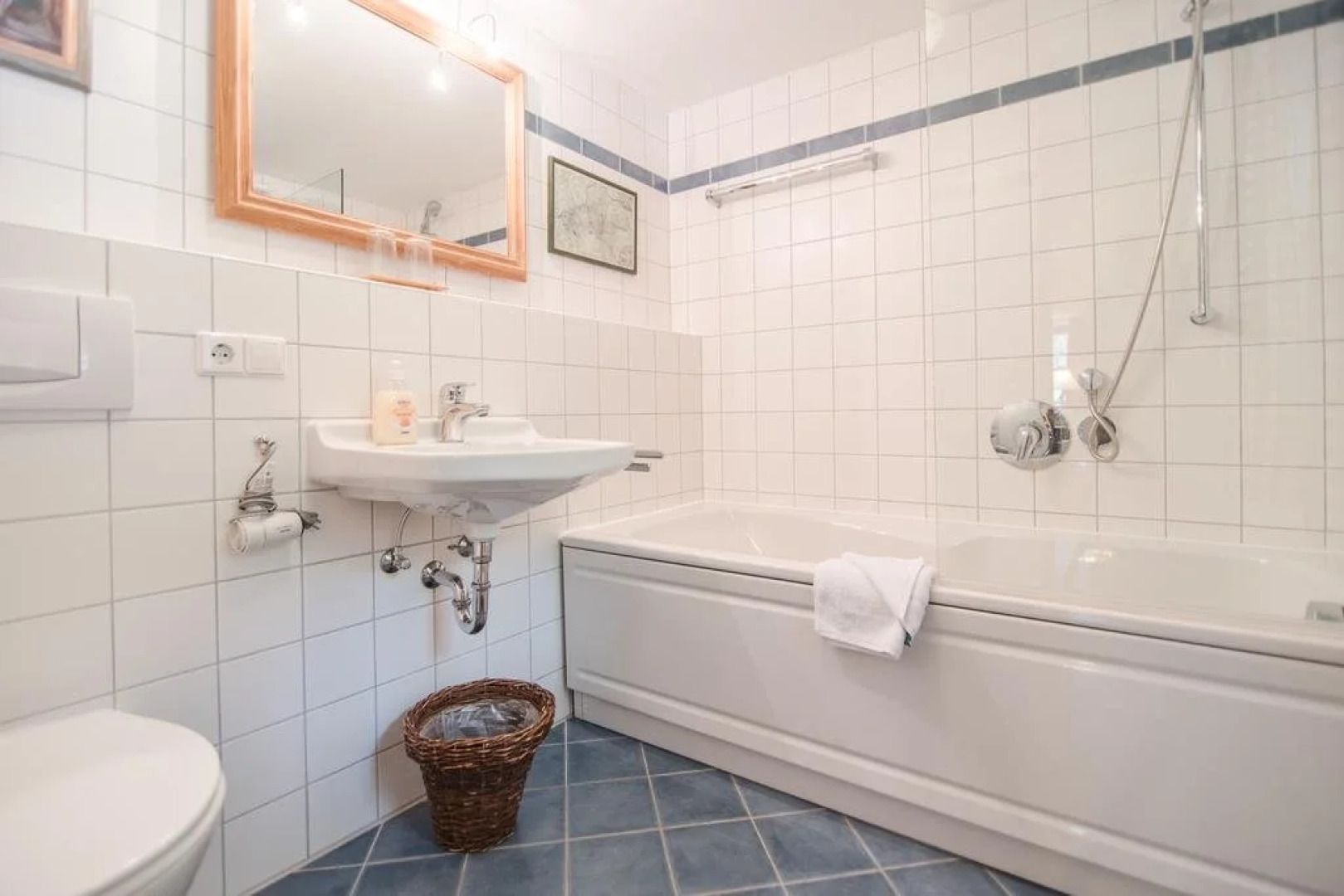 Berggasthof Butzn Wirt