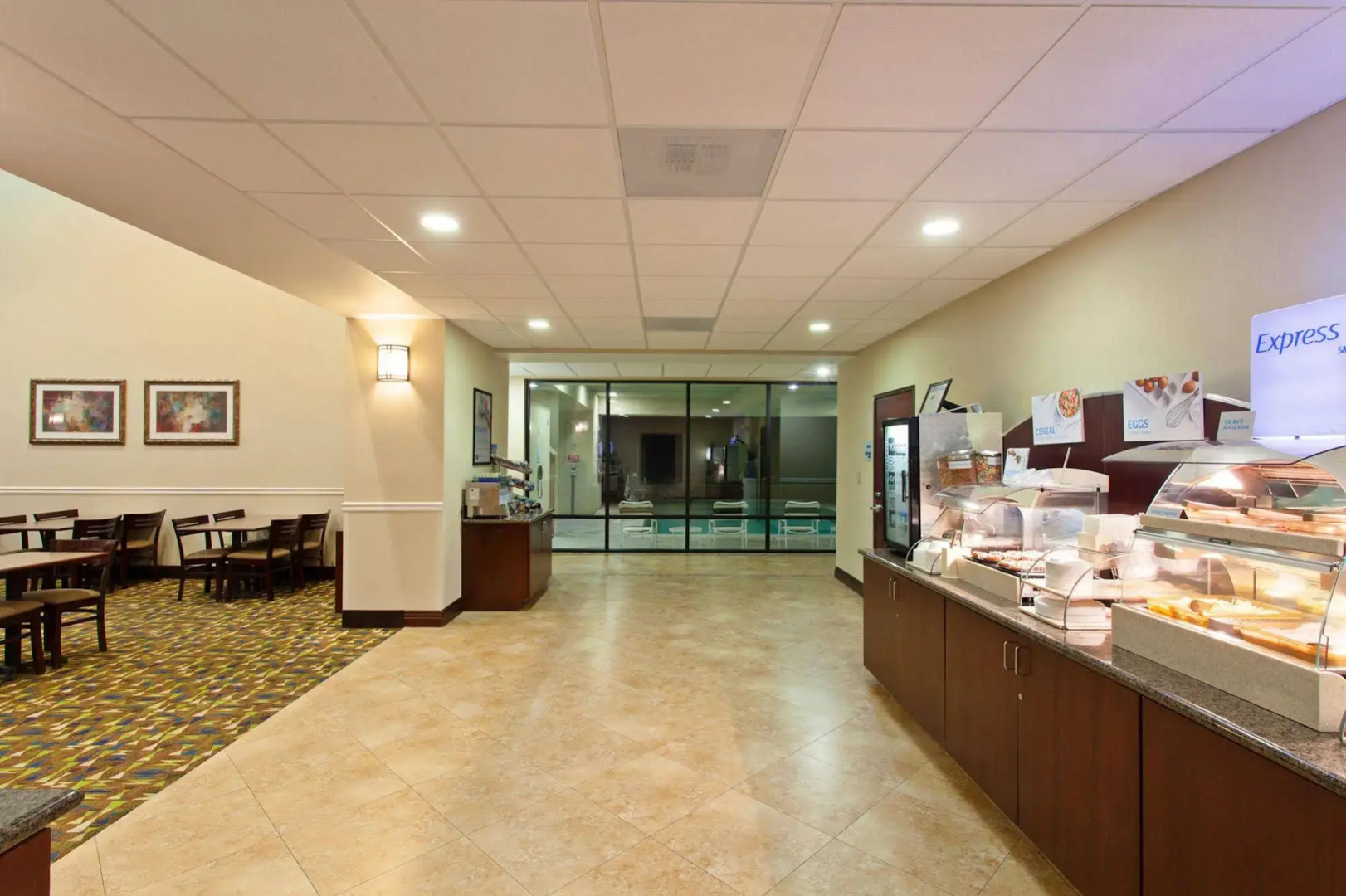 Holiday Inn Express Hotel & Suites Twentynine Palms by IHG
