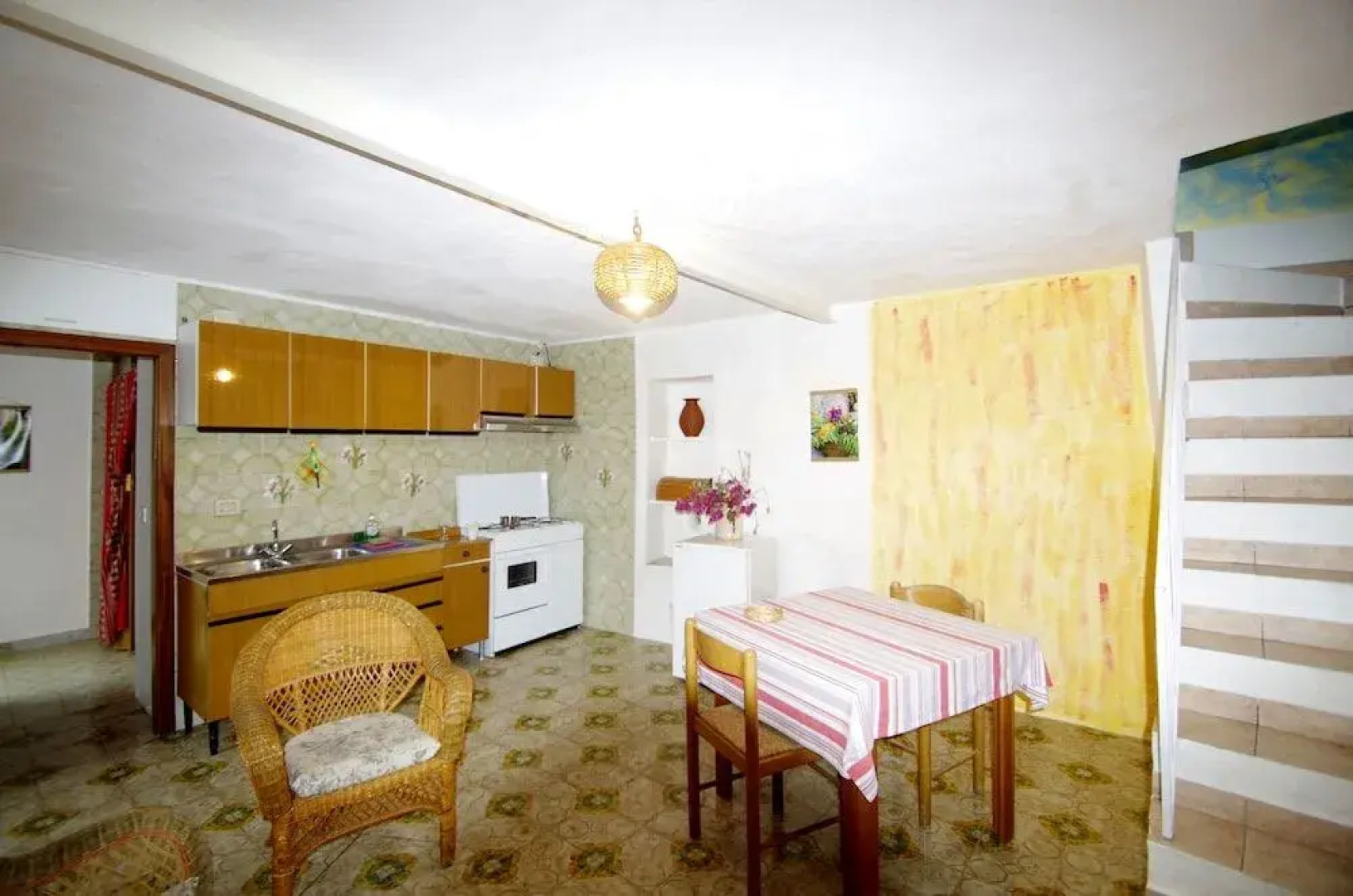 EcoBelmonte Albergo Diffuso