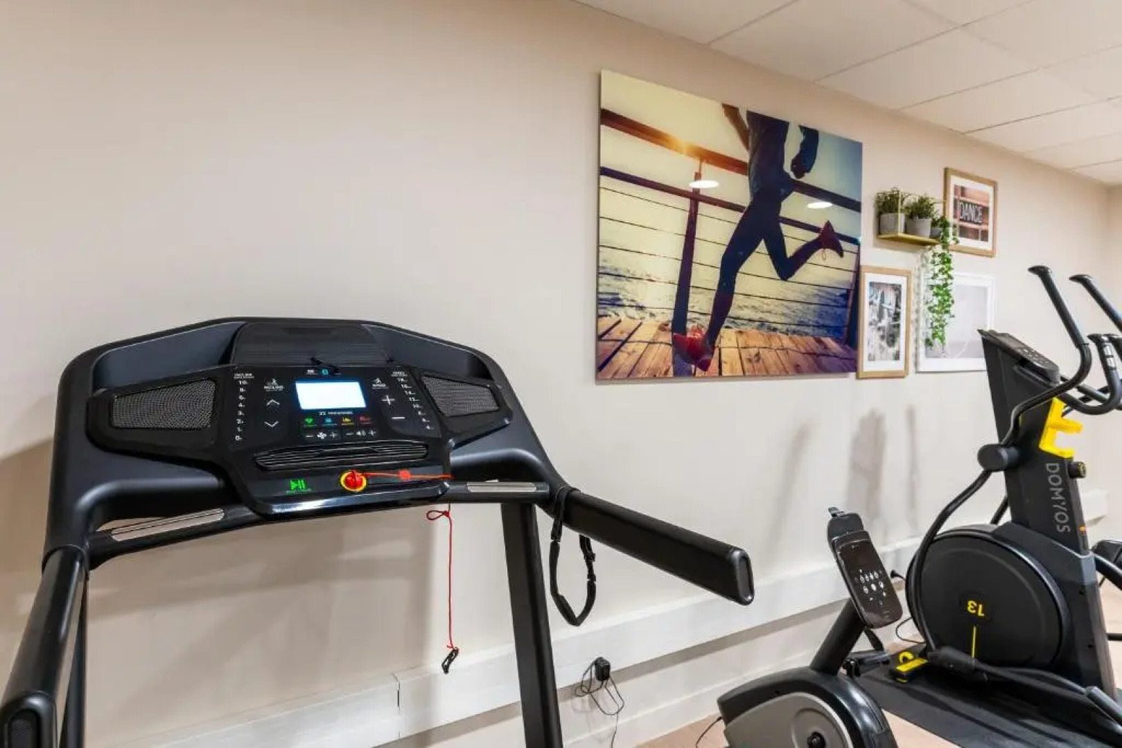 Zenao Appart'hôtels Suresnes