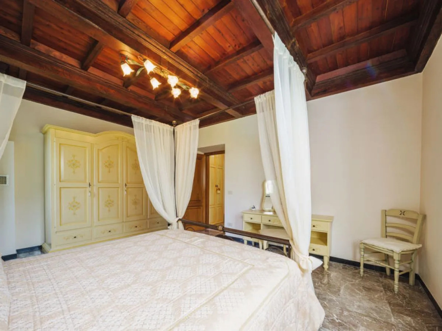 House Stella Stazzema