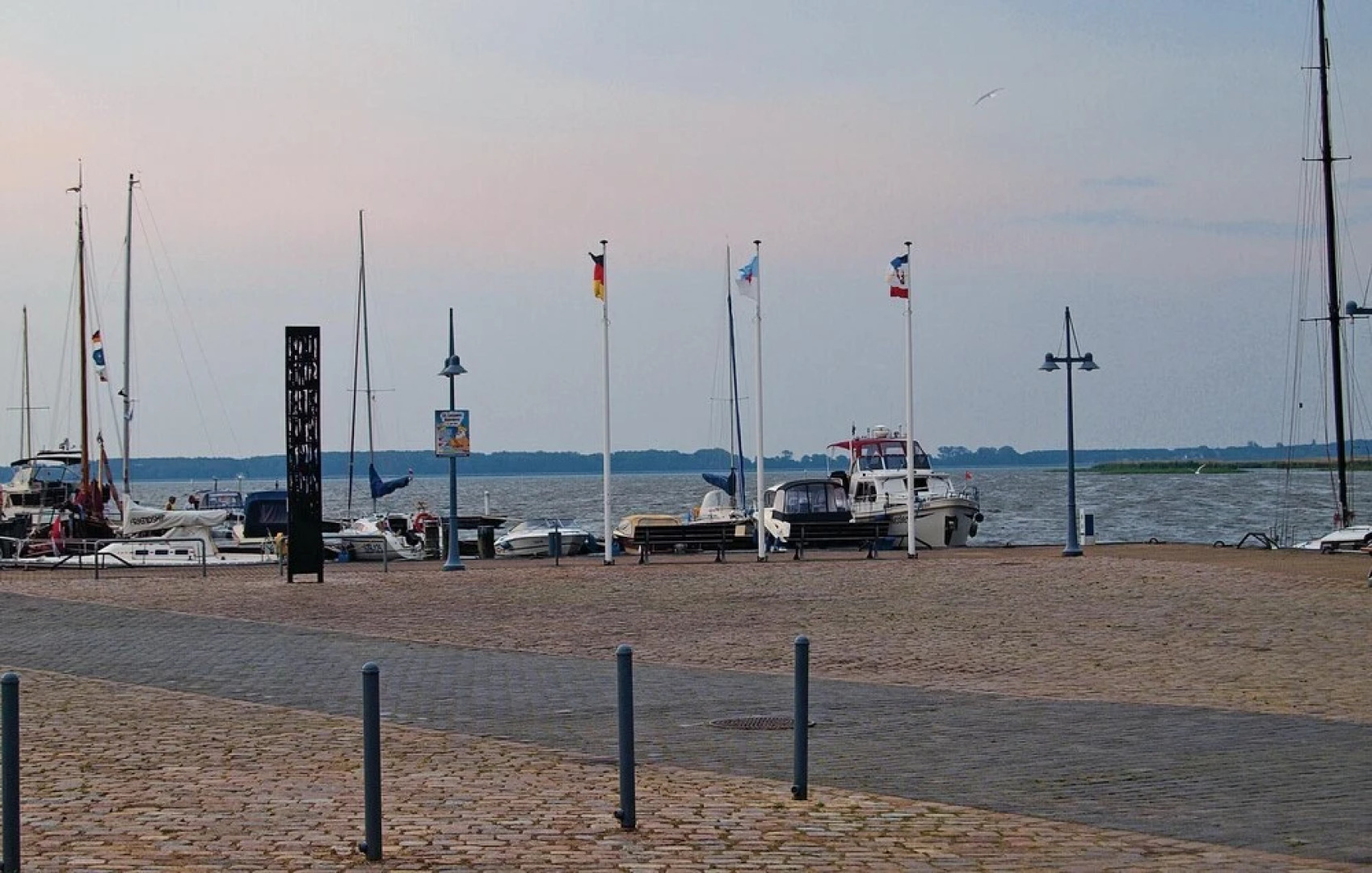 Awesome Apartment in Lassan With Wifi