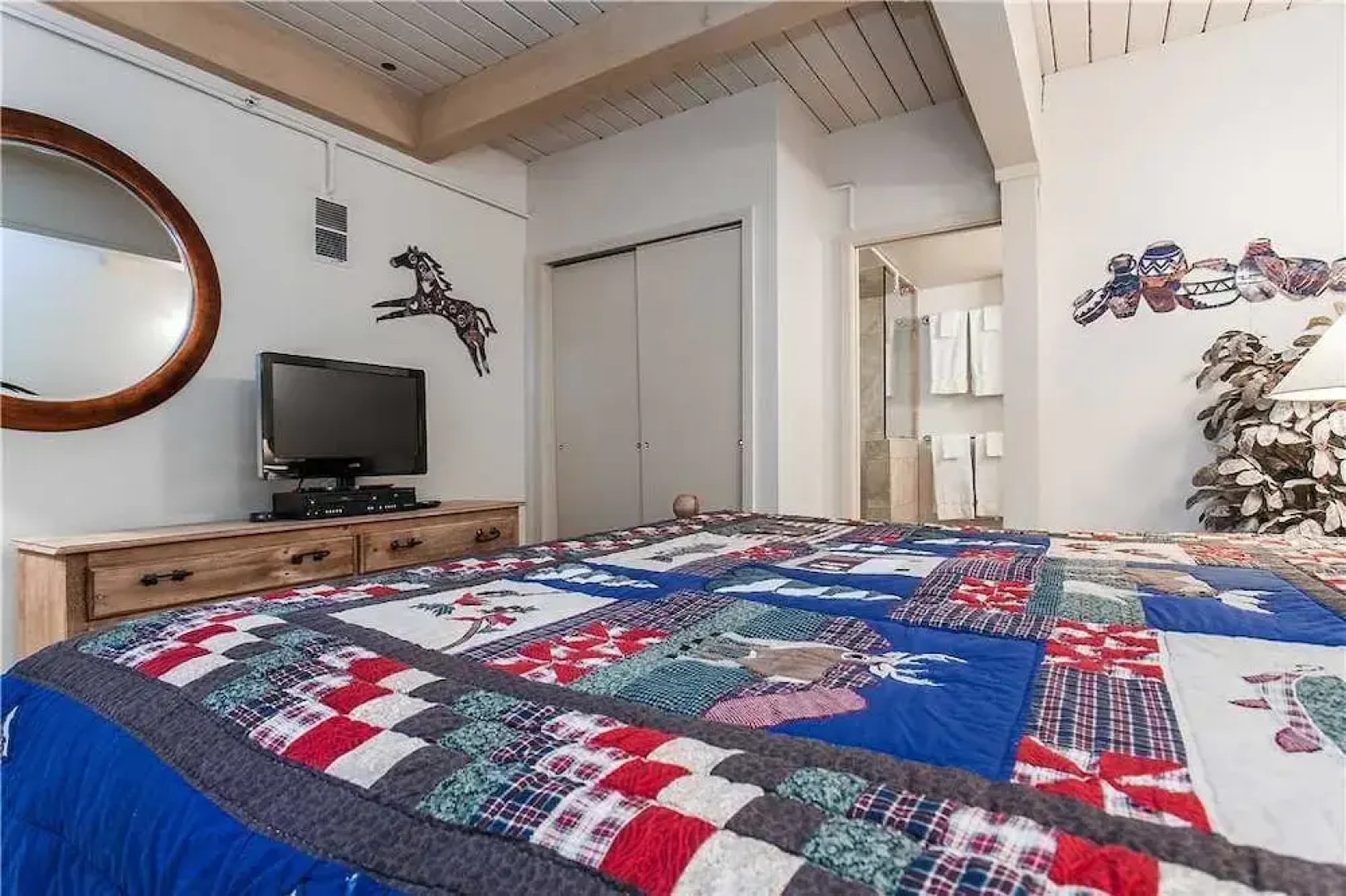 Aspenwood L7 - 1 Bedrooms Condo