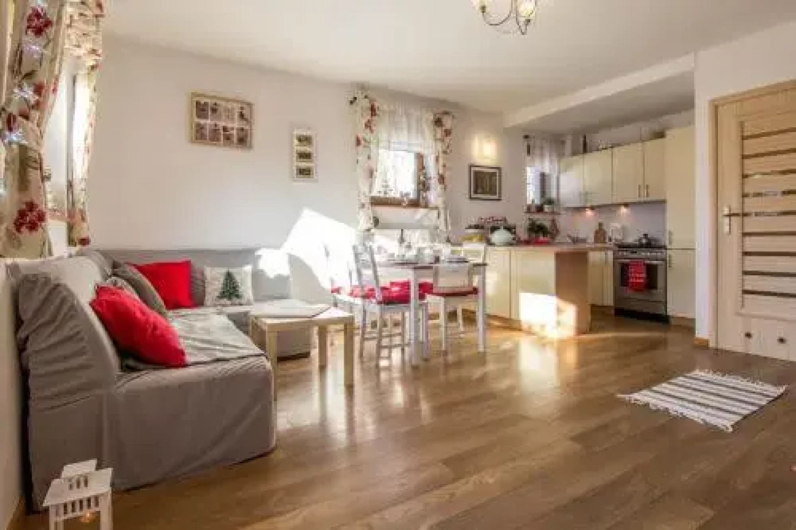 Domek na Wierchu Zakopane