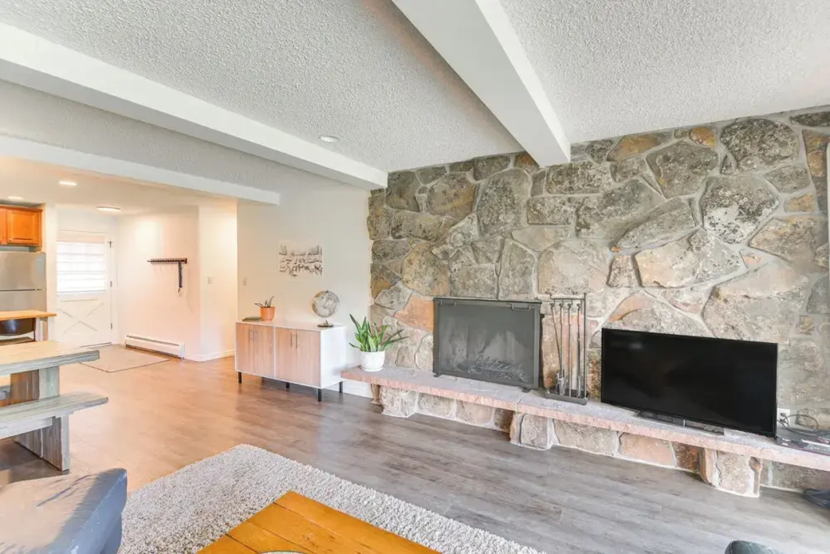 Hike, Bike, Ski: Winter Park Condo w/ Deck